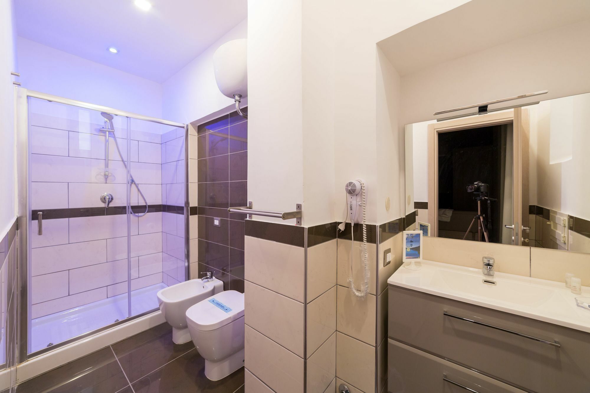 Guest house Be Italian Flat Bovio 3*