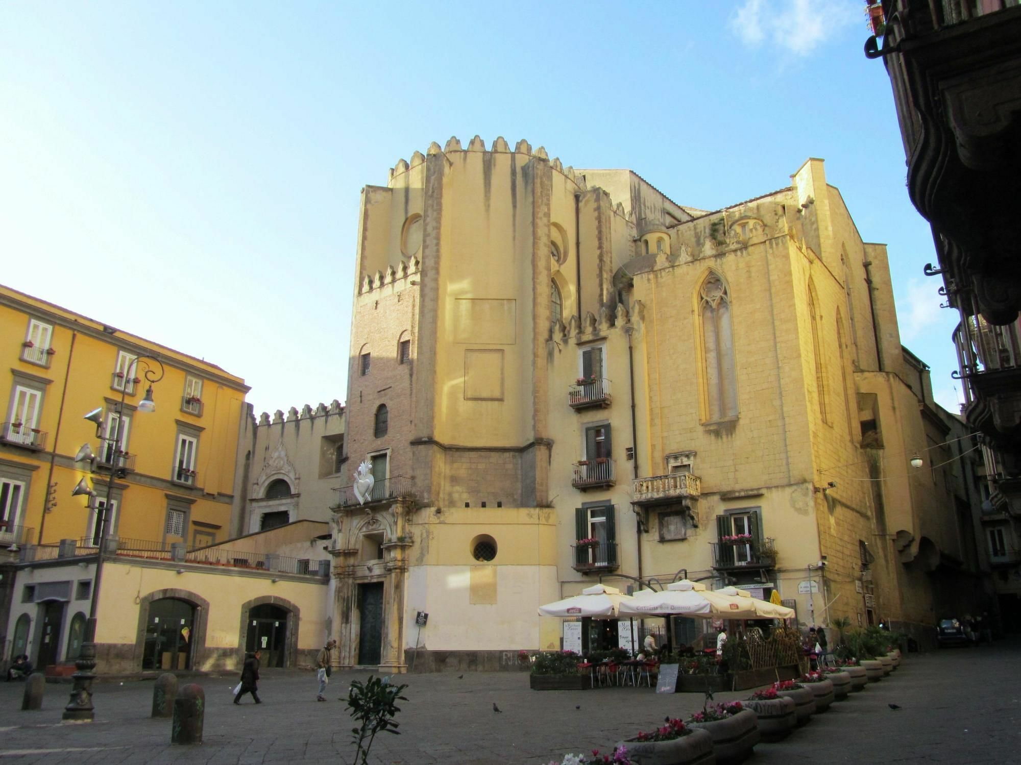 Toledo Apartment *