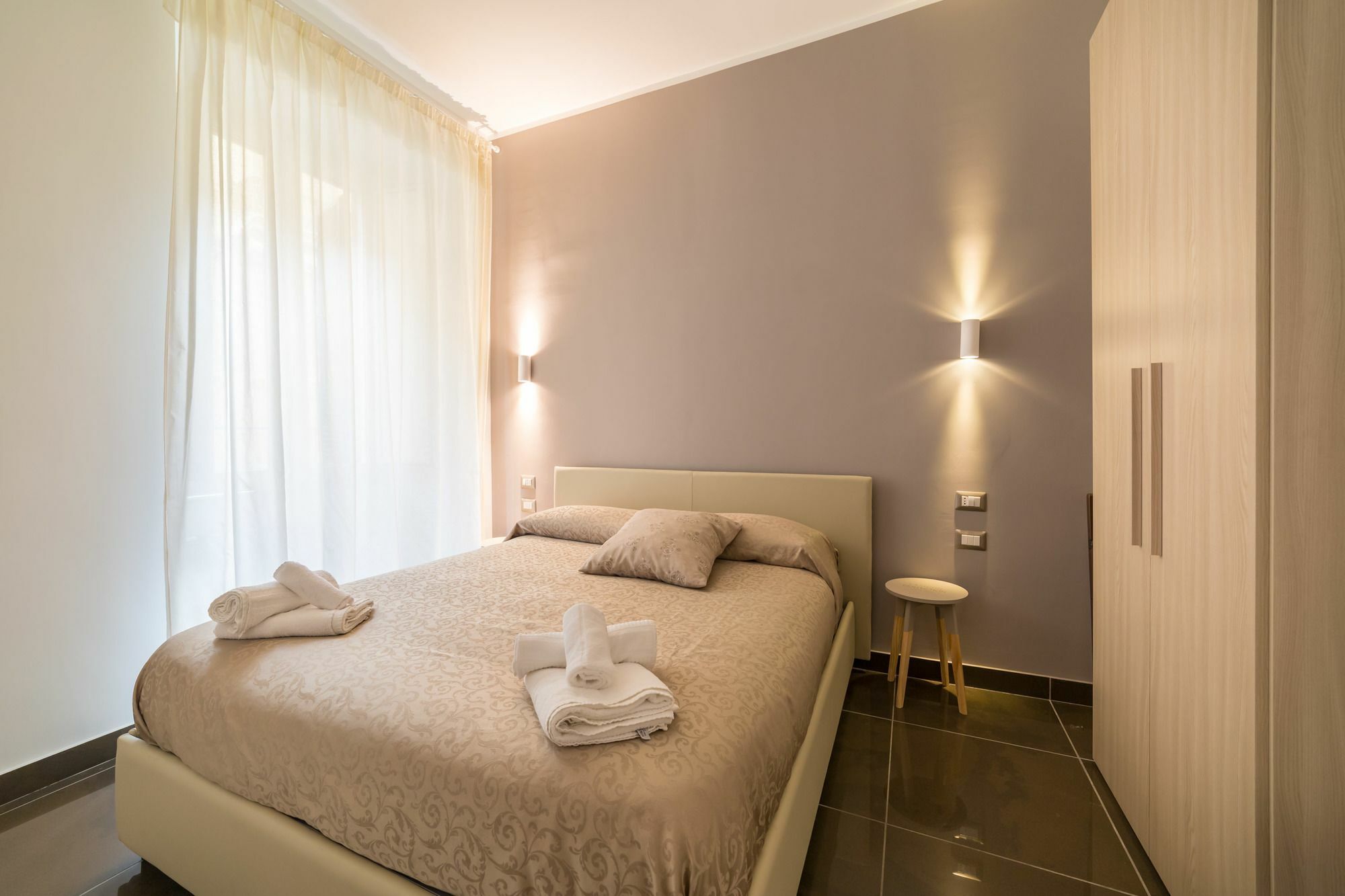 Guest house Be Italian Flat Bovio