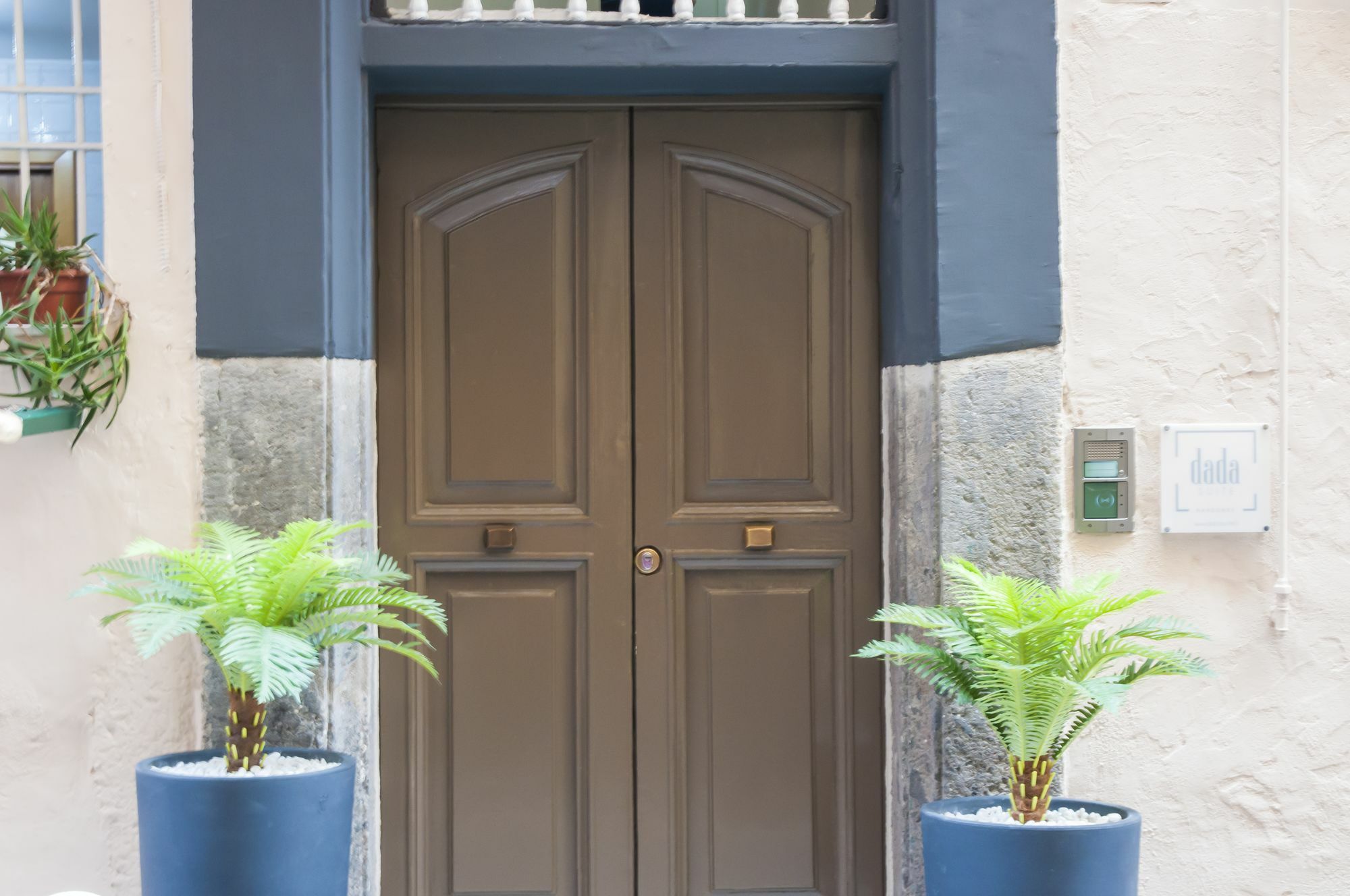 Guest house Dada Naples