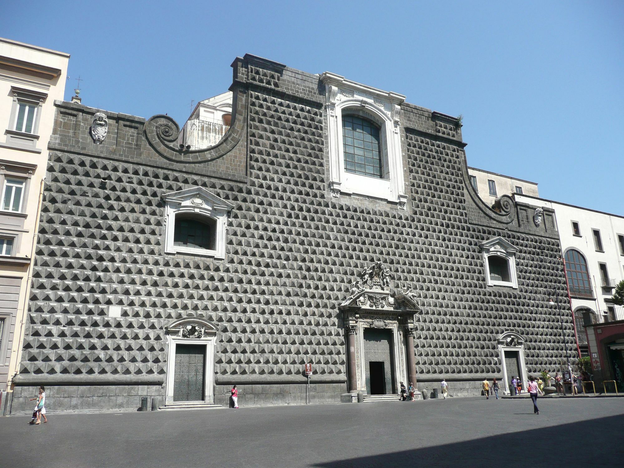 Toledo
