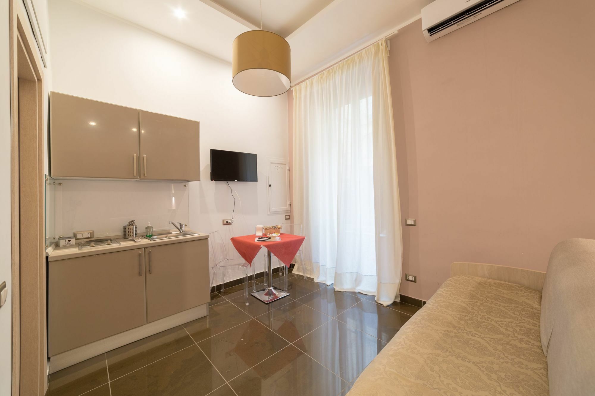 Guest house Be Italian Flat Bovio Naples