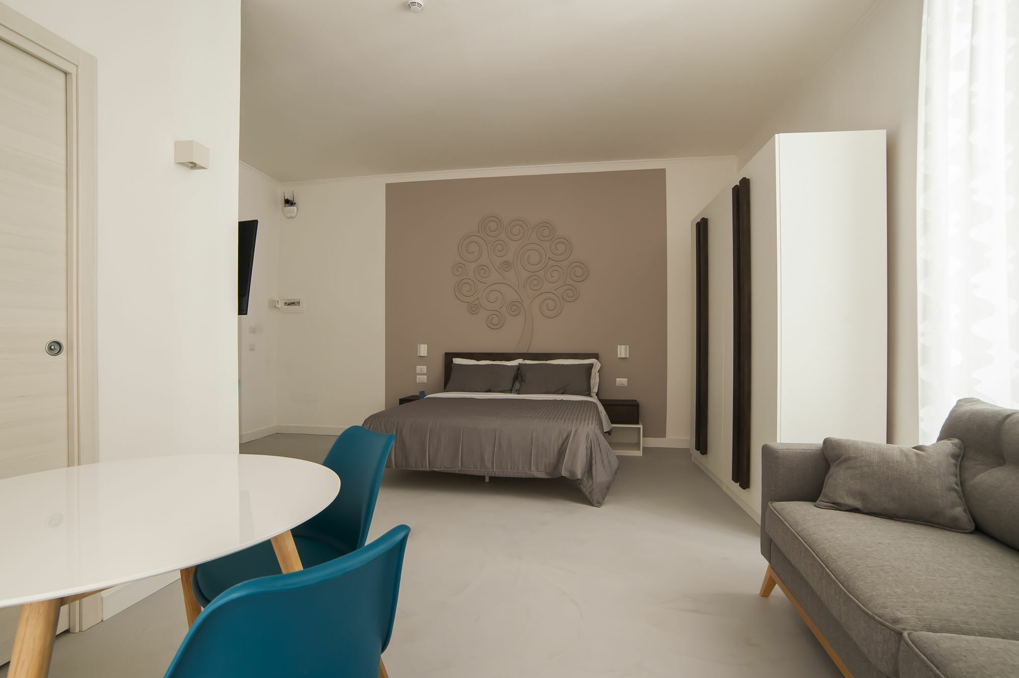 Dada Guest house Naples