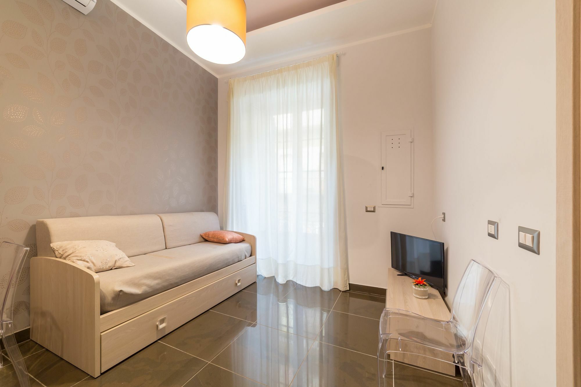 Be Italian Flat Bovio Guest house