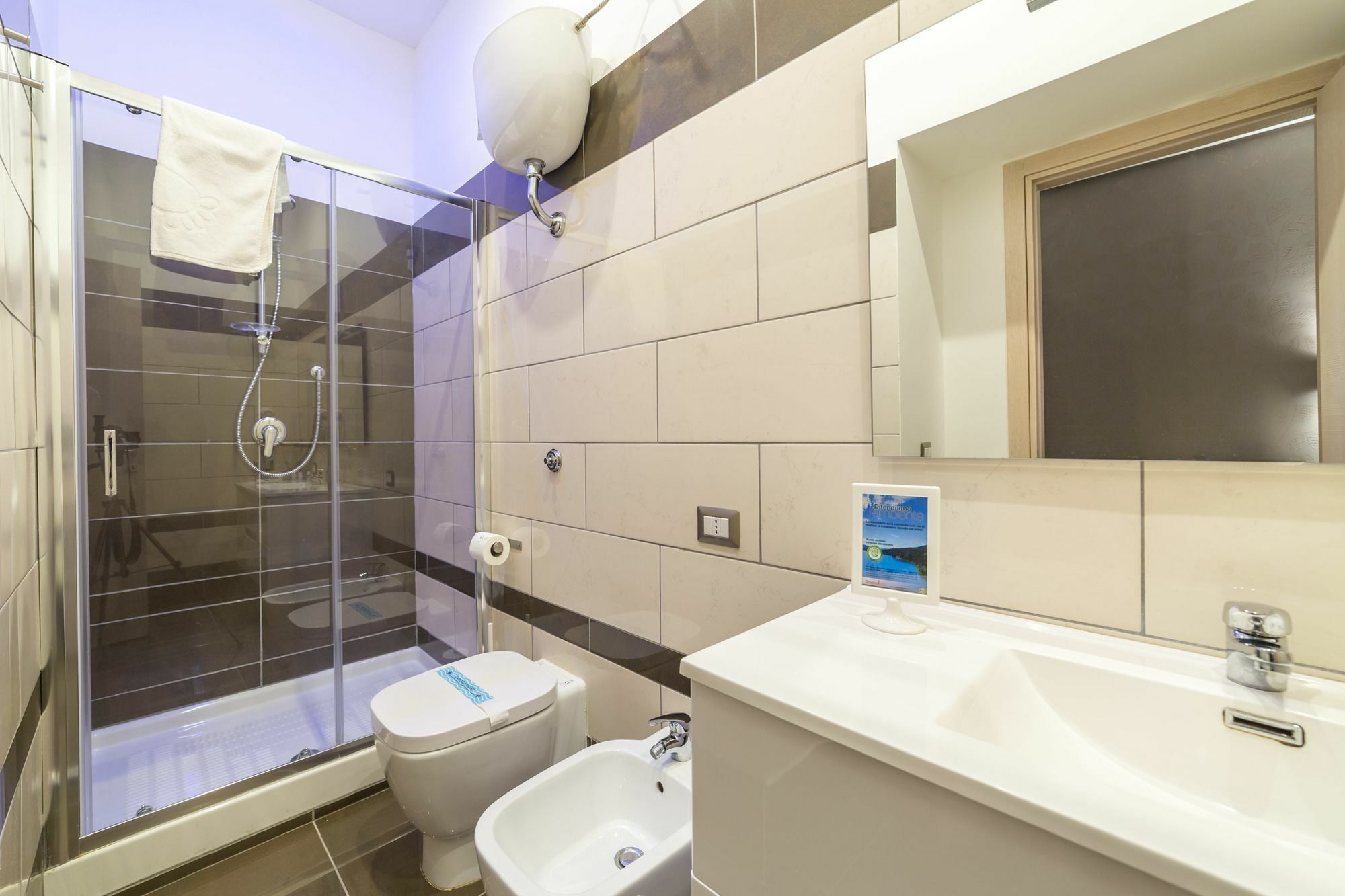 Be Italian Flat Bovio Guest house 3*