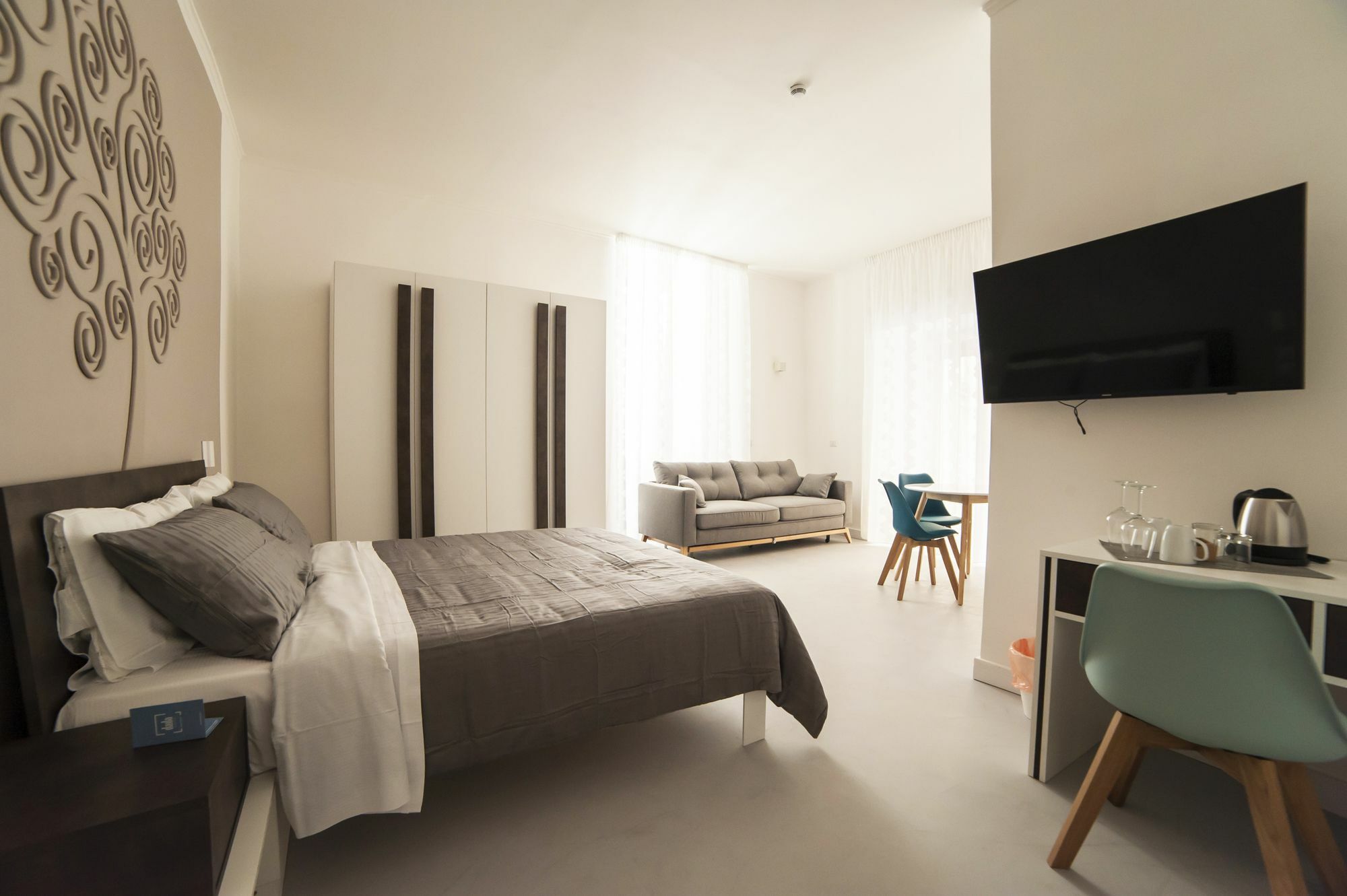 Dada Guest house Naples