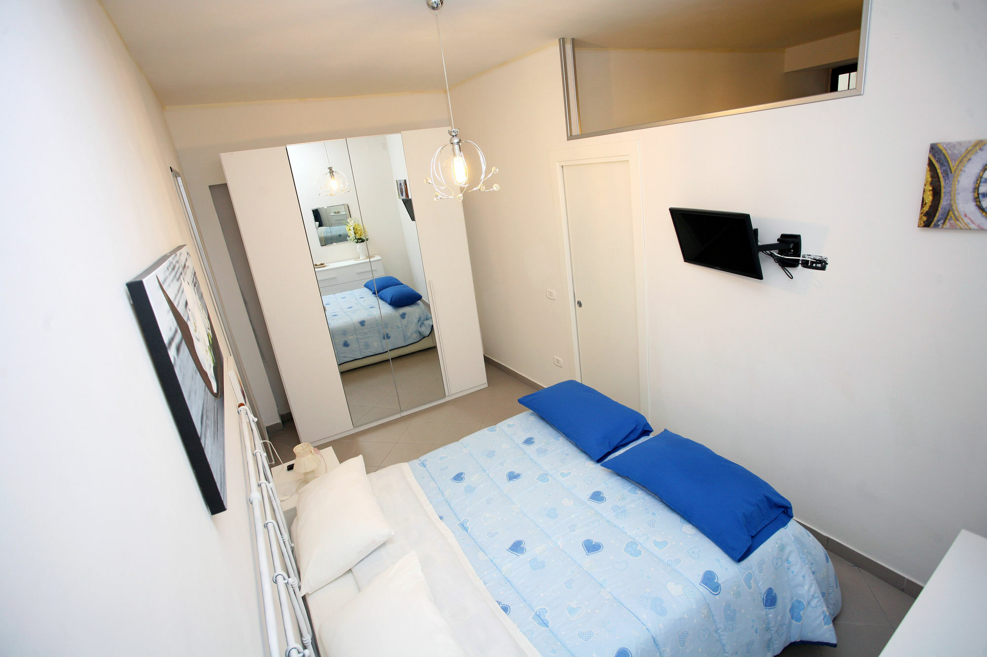 Apartment Toledo Naples