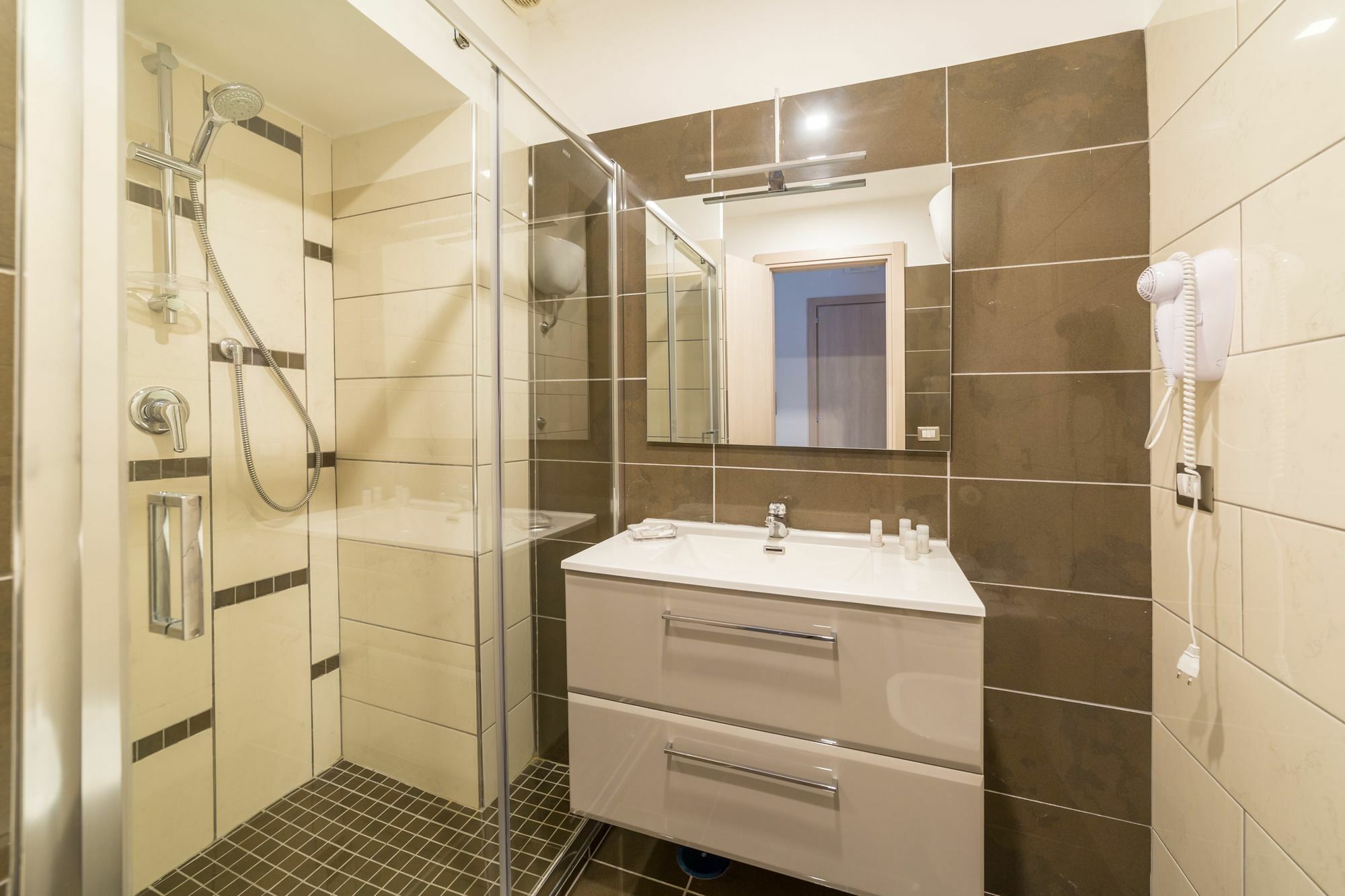 Guest house Be Italian Flat Bovio
