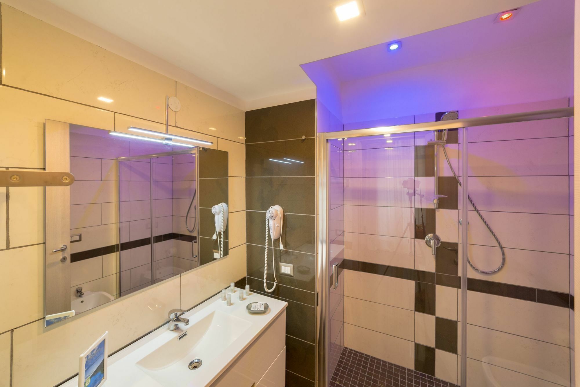 Guest house Be Italian Flat Bovio