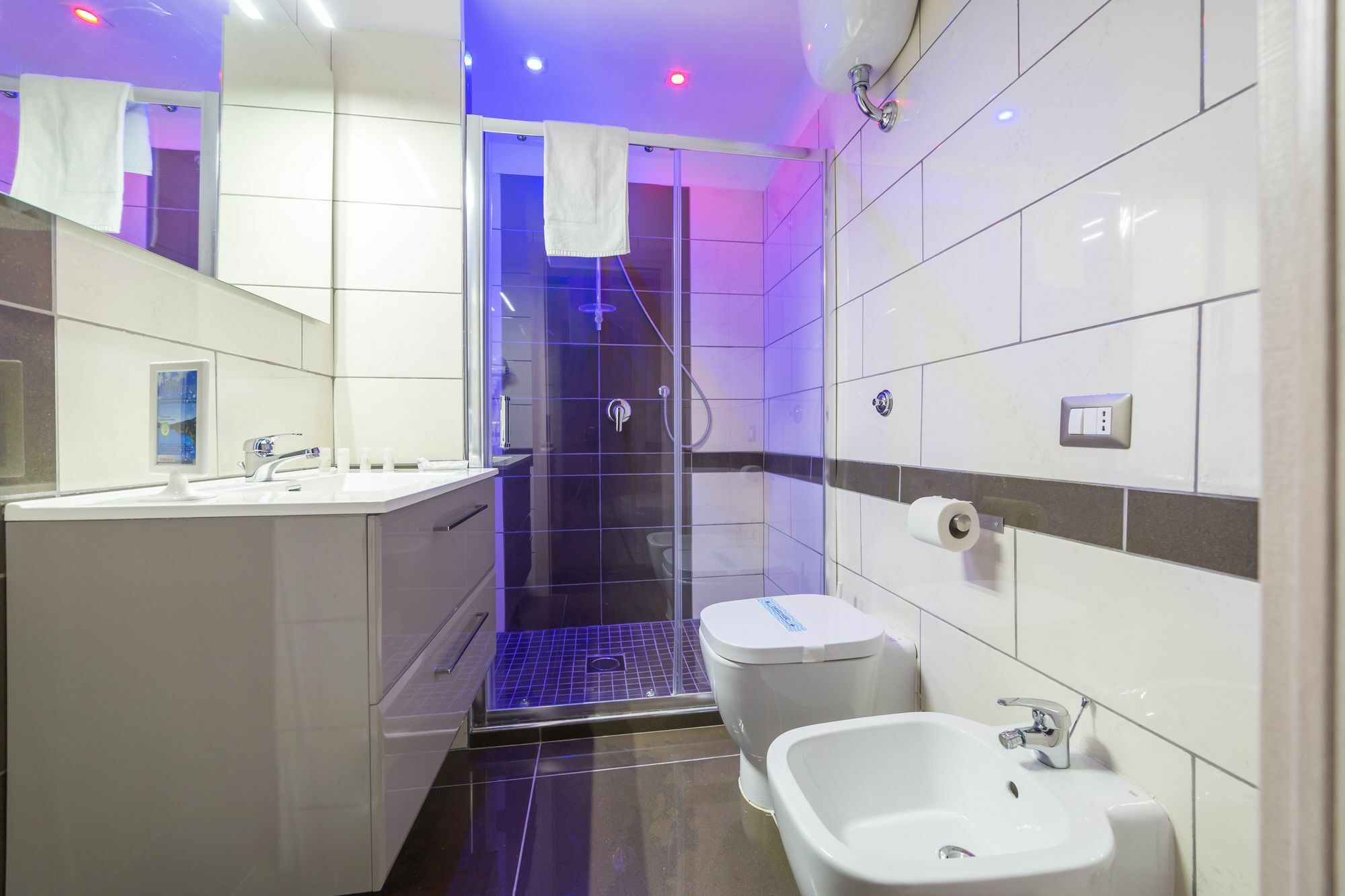 Guest house Be Italian Flat Bovio