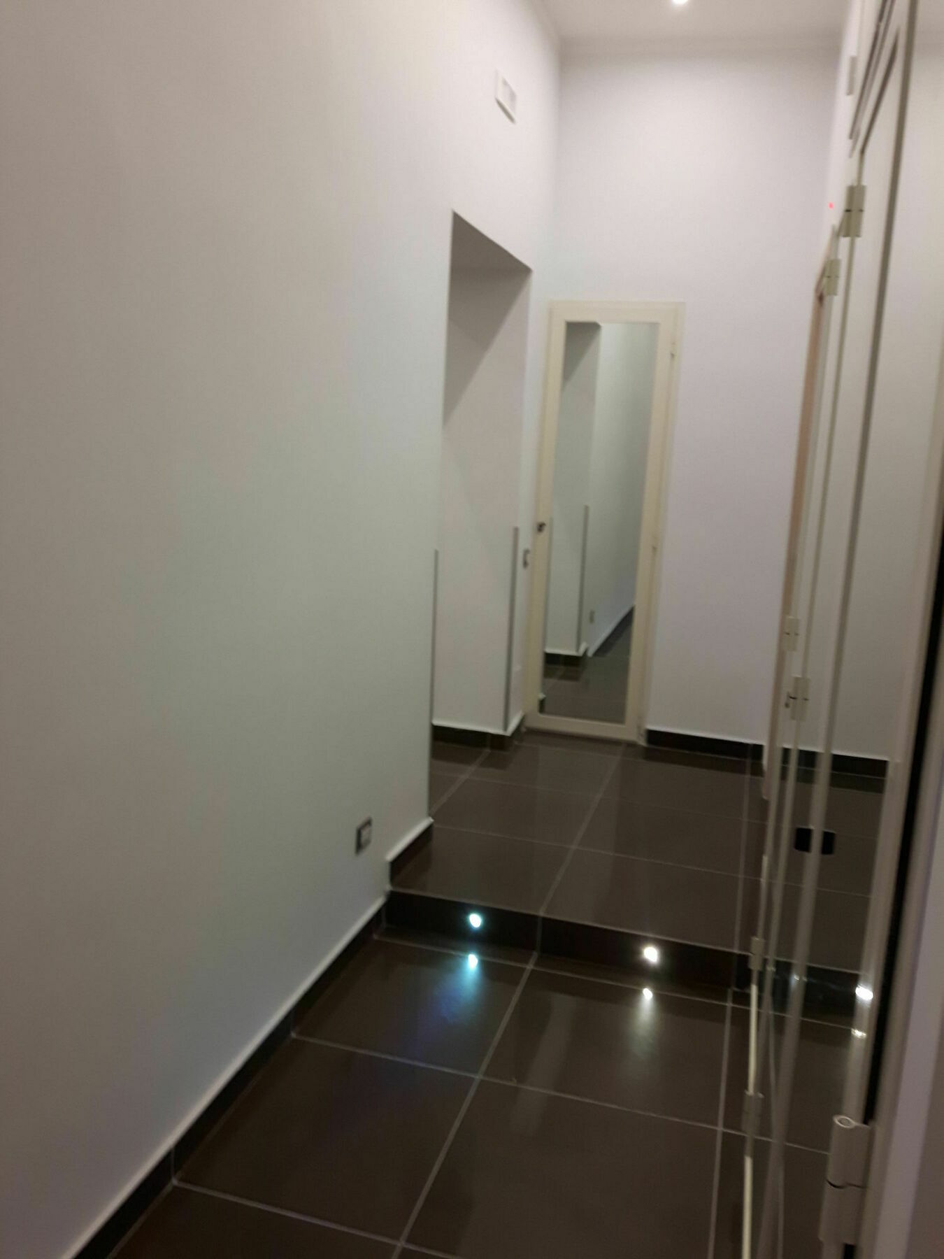Be Italian Flat Bovio Guest house Naples