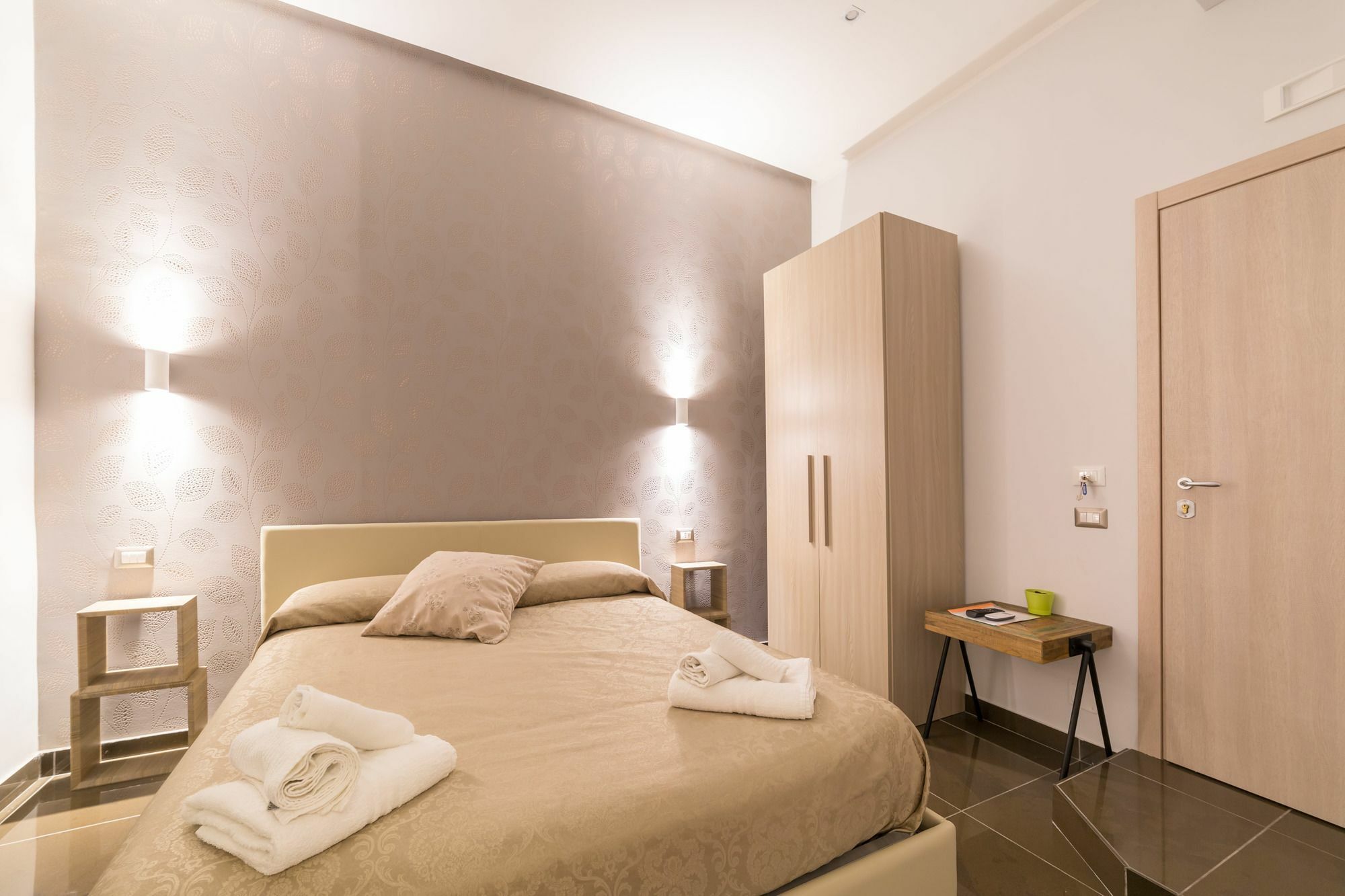 Be Italian Flat Bovio Guest house Naples