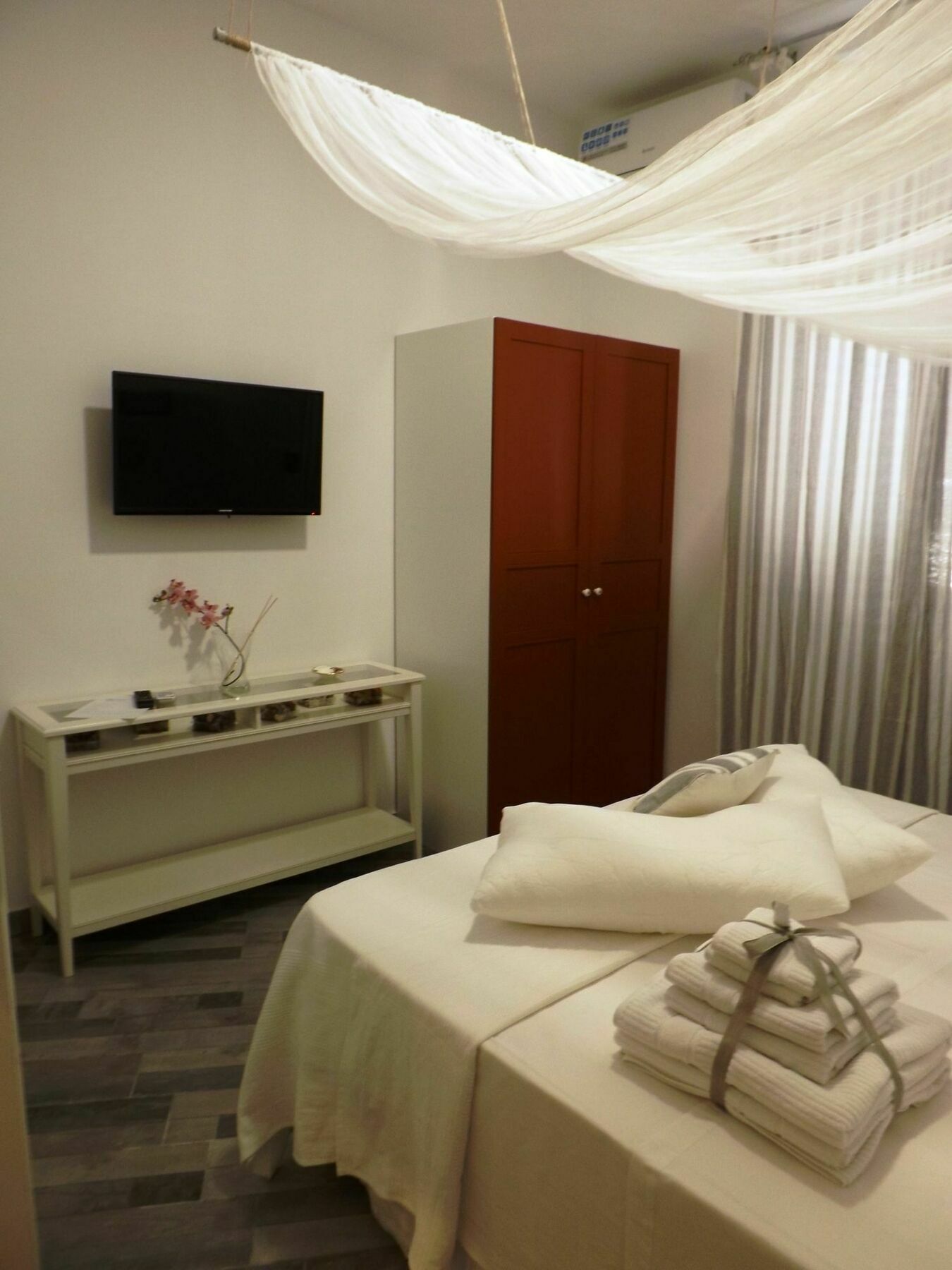 Bed & Breakfast Domus Alma