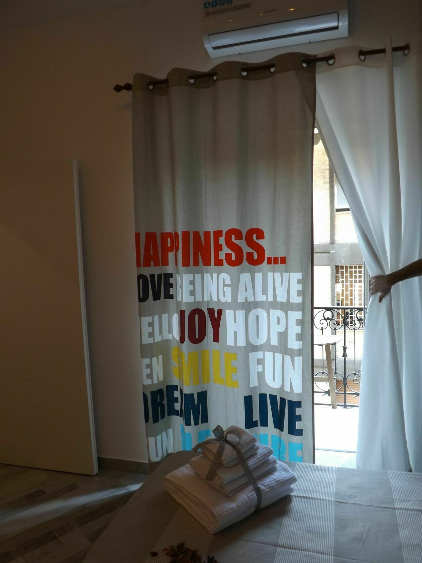 Domus Alma Naples