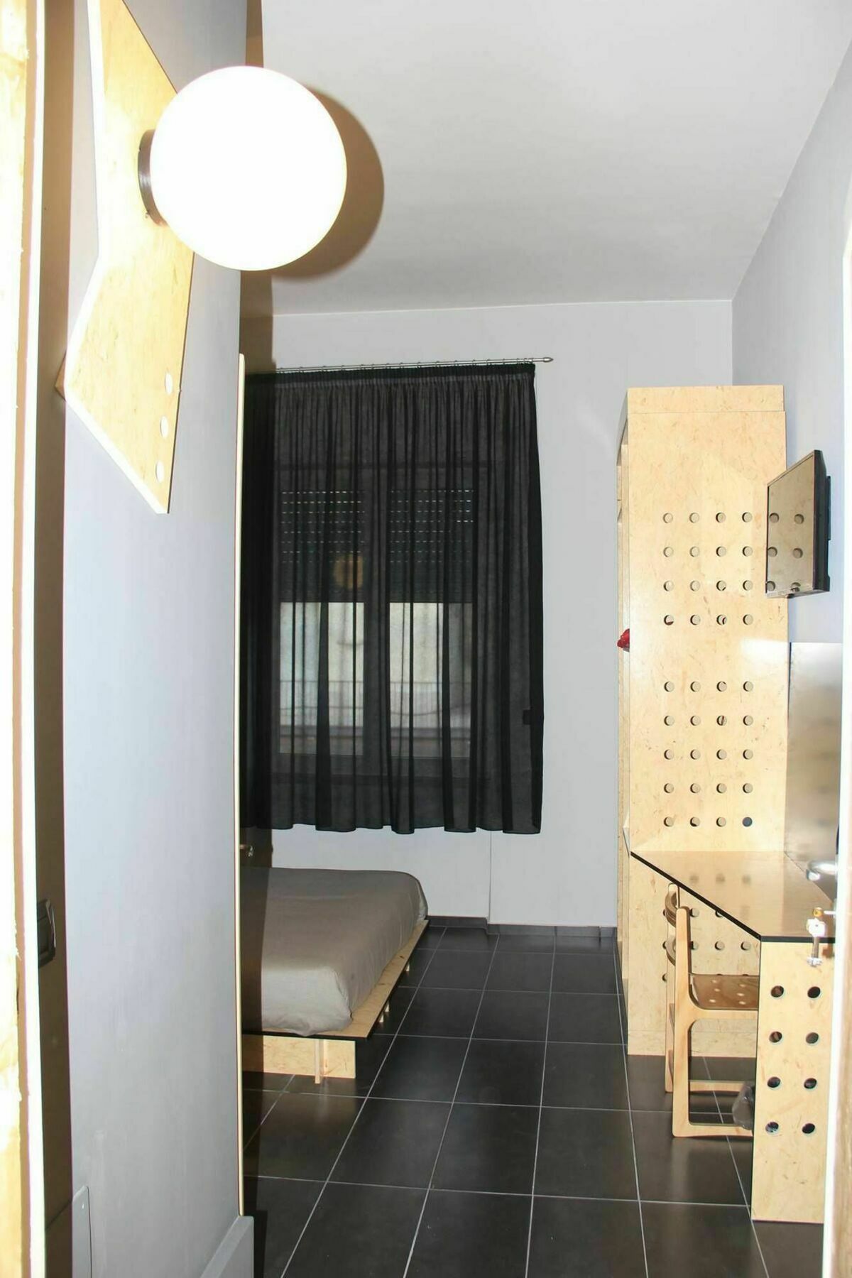 Factory Design Bed & Breakfast Naples