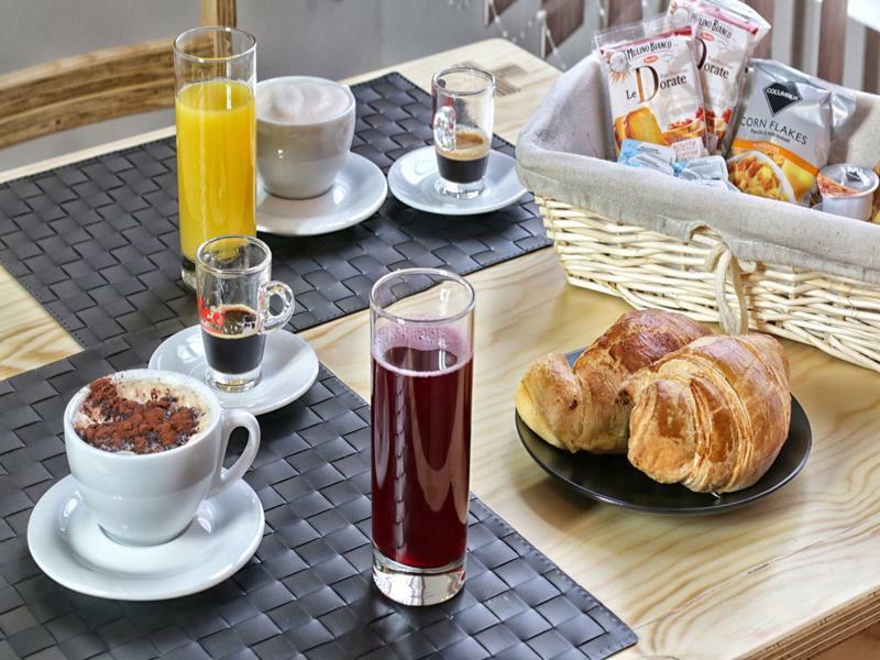 Factory Design Bed & Breakfast Naples