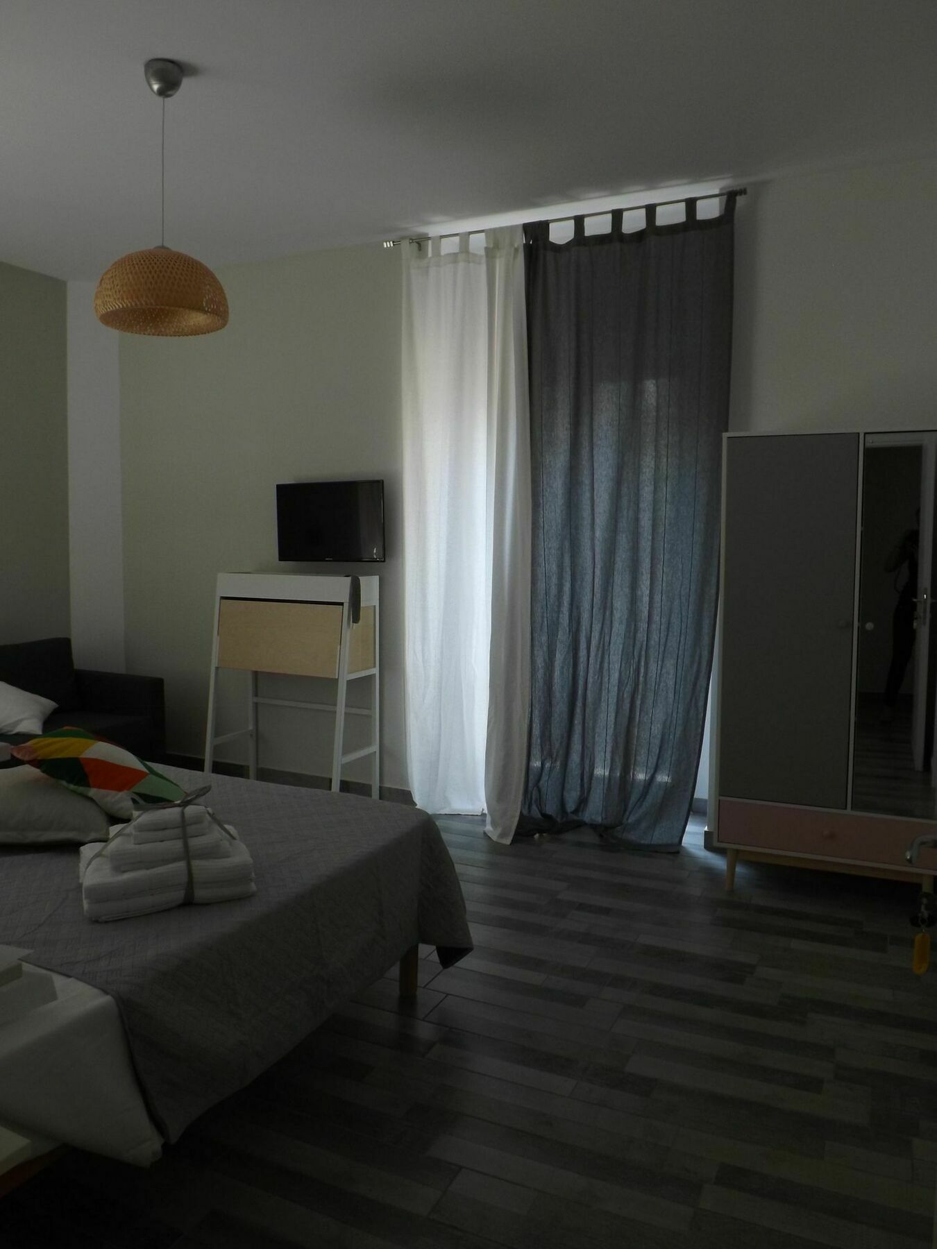 Domus Alma 2* Naples