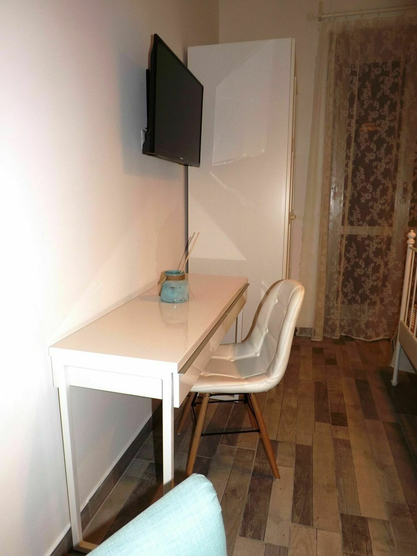Domus Alma Bed & Breakfast