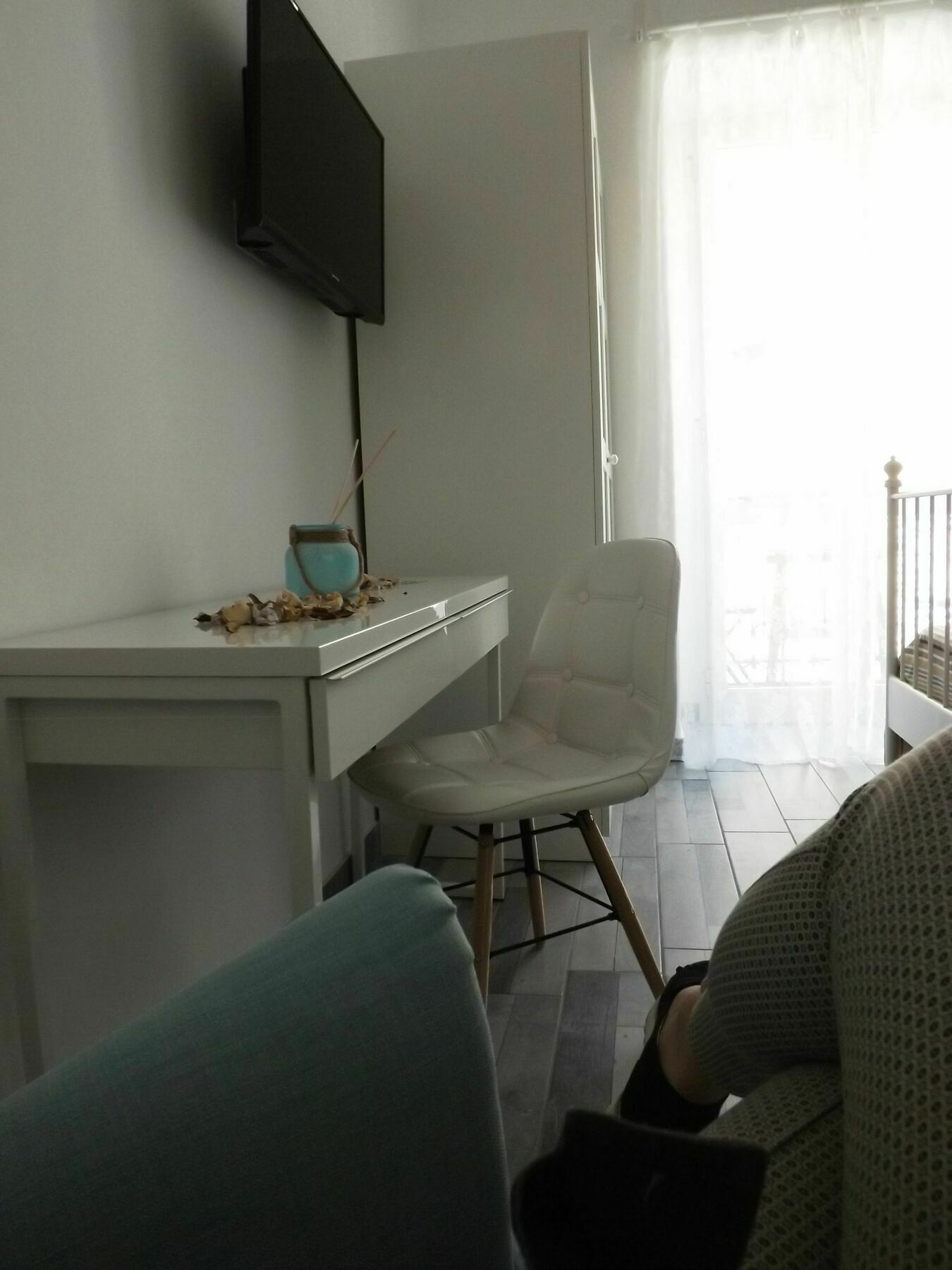 Domus Alma Bed & Breakfast
