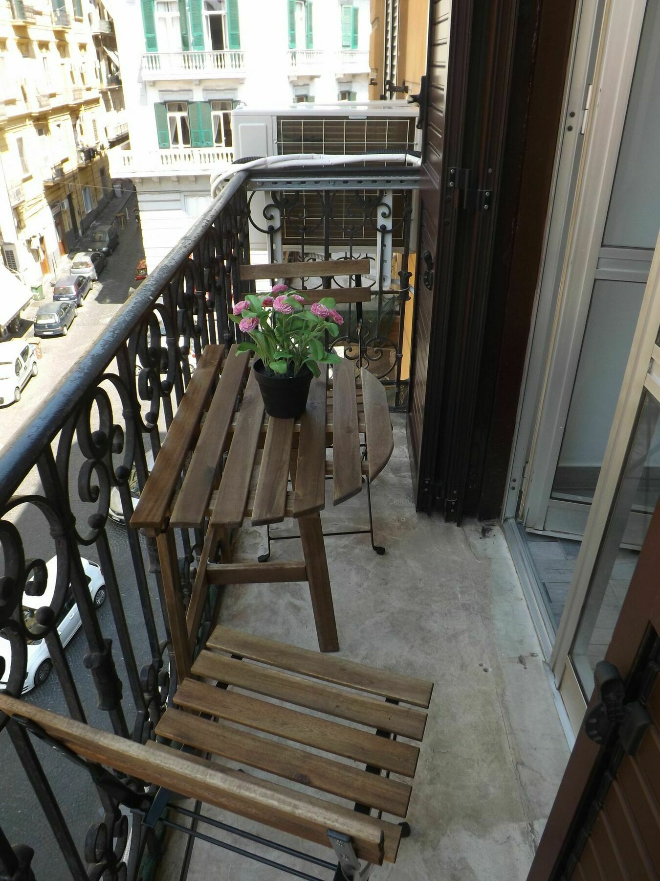 Domus Alma Naples