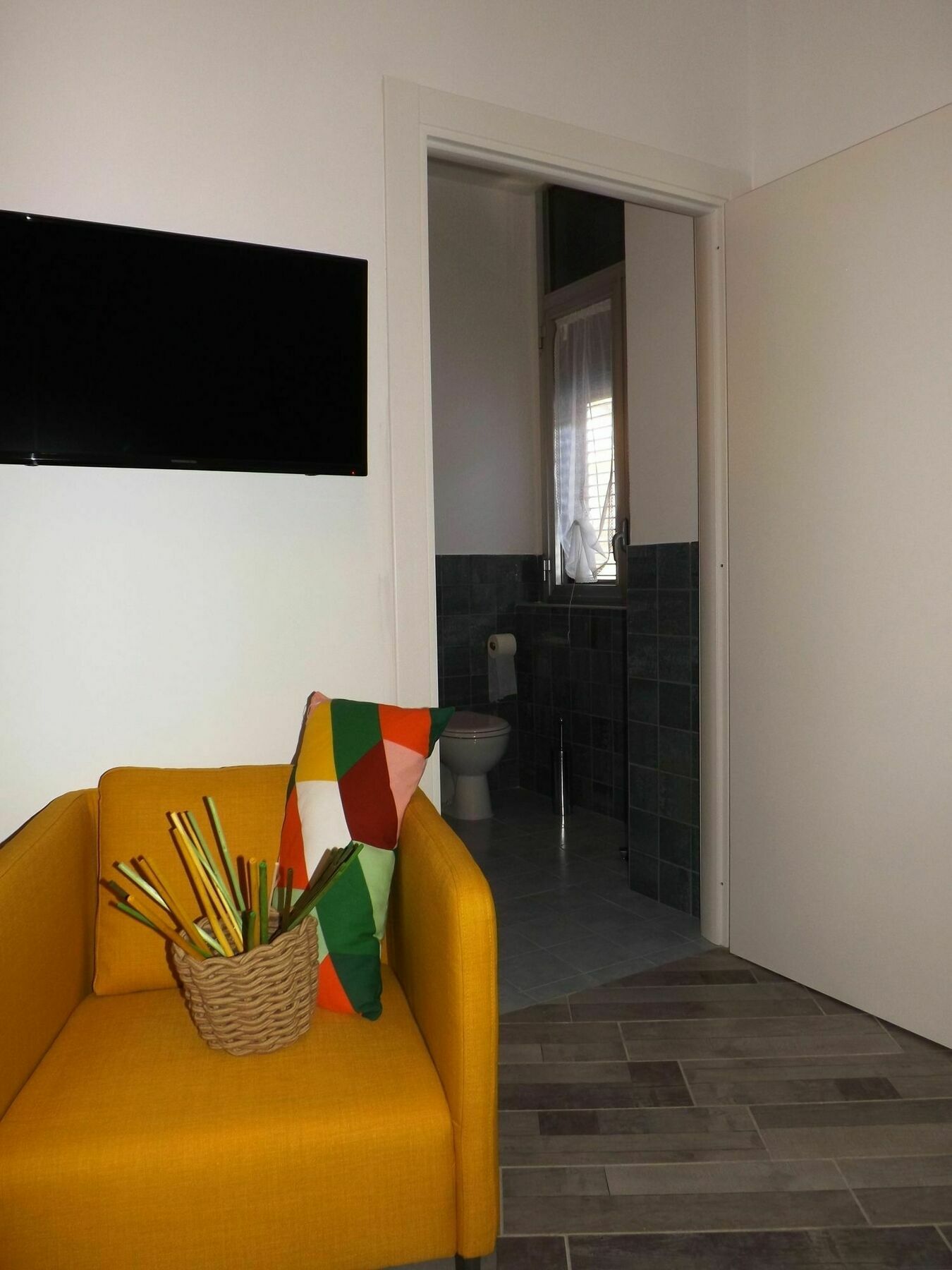 Domus Alma Bed & Breakfast Naples
