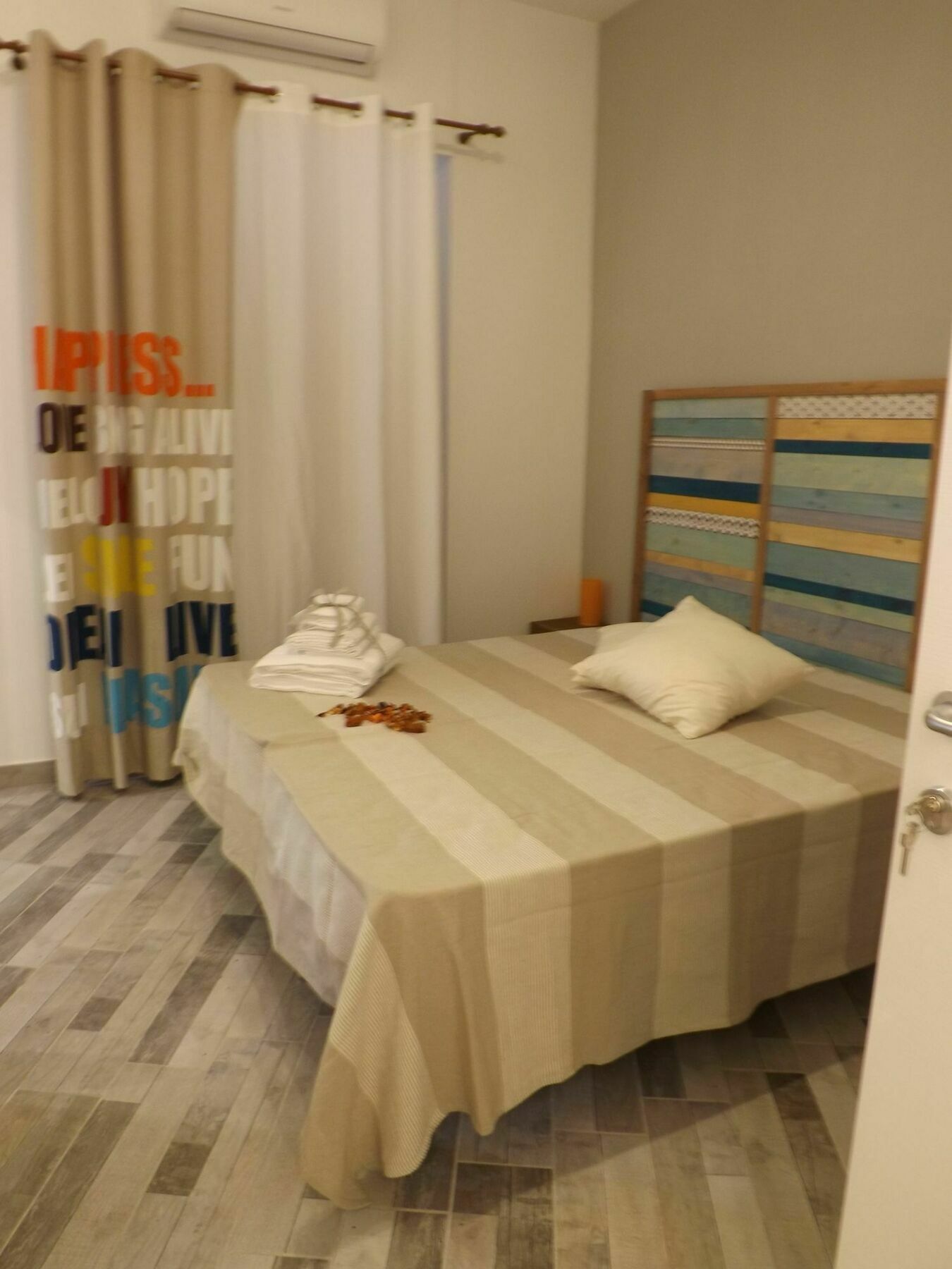 Domus Alma Bed & Breakfast Naples