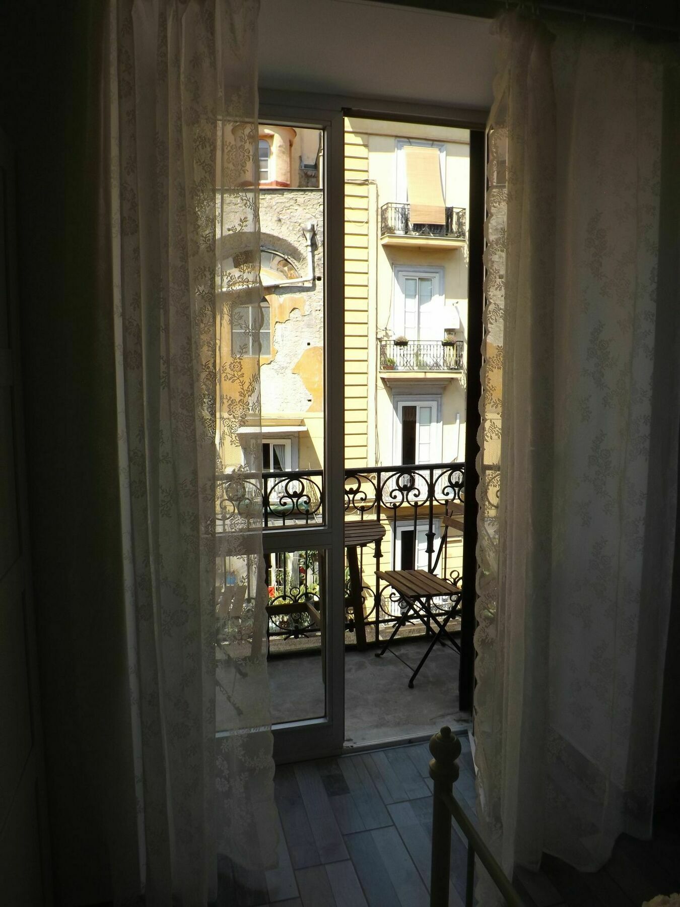 Bed & Breakfast Domus Alma