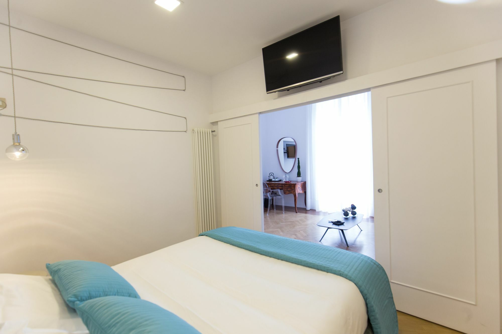 Savoy Riviera Guest house Naples
