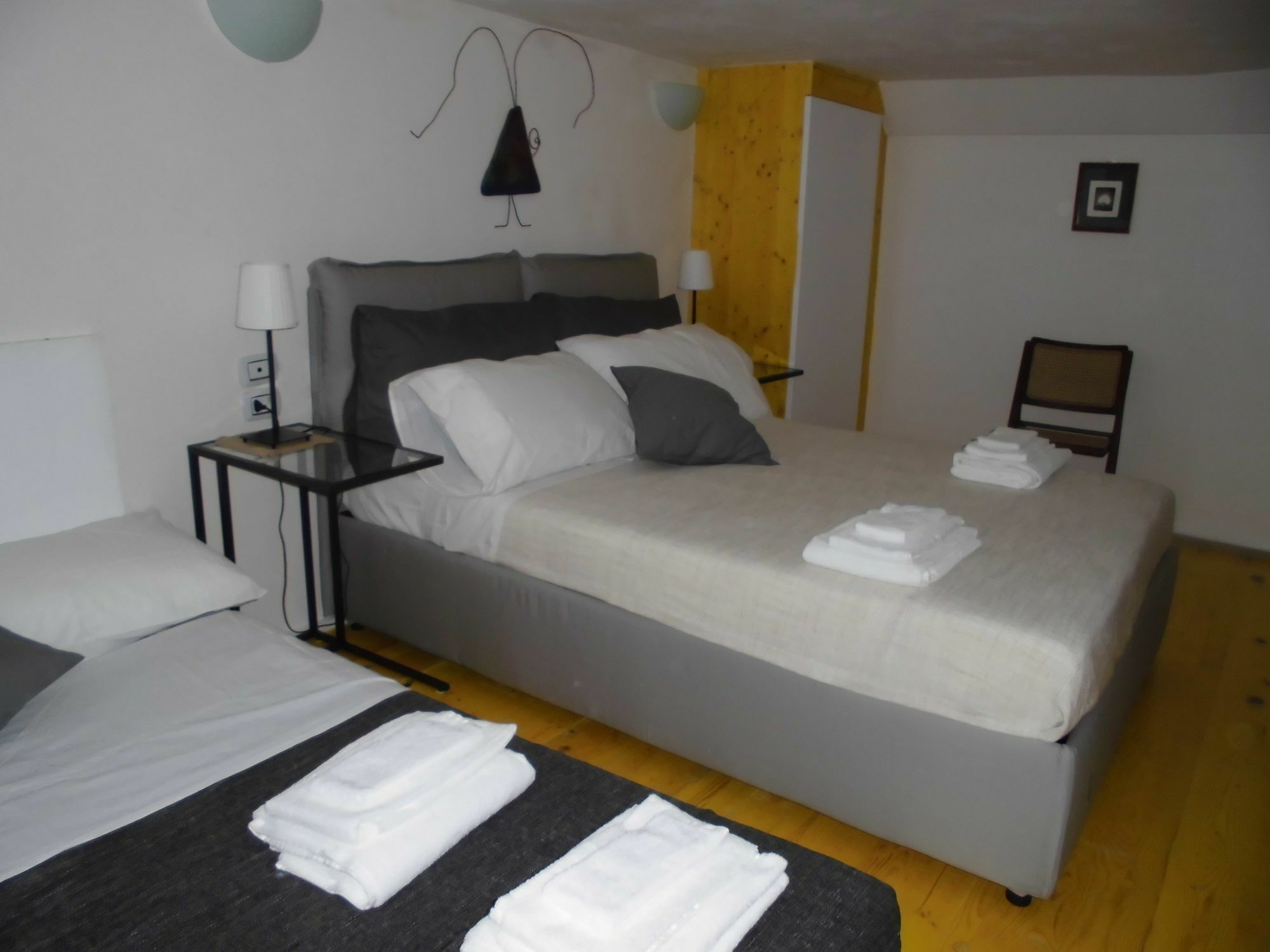 Graziella 27 Apartment