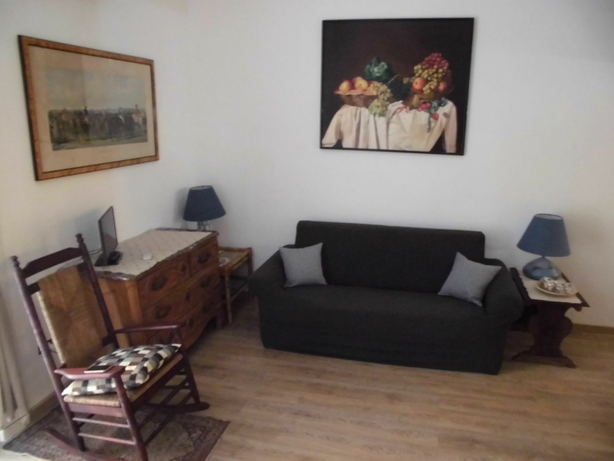 Apartment Graziella 27