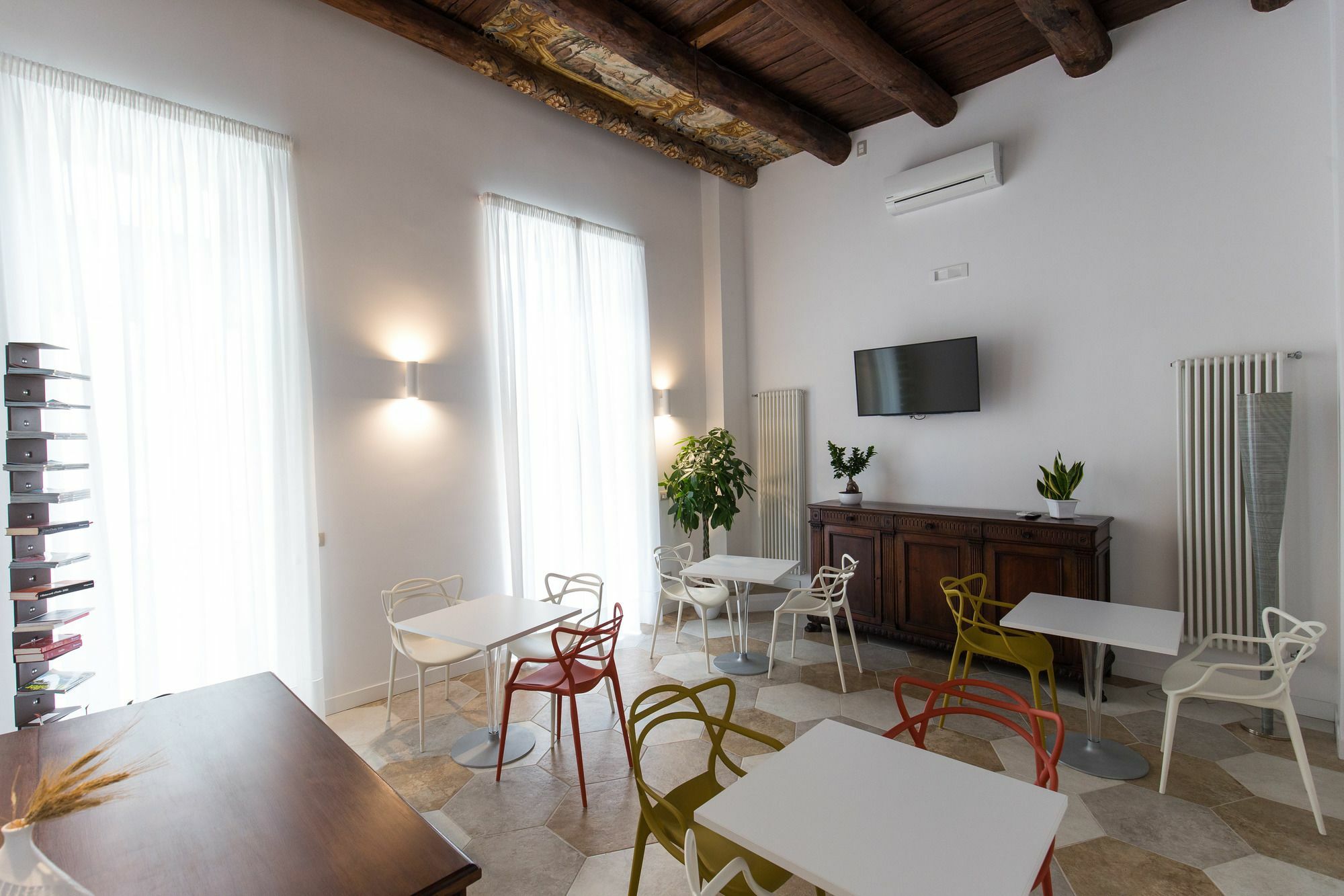Guest house Savoy Riviera Naples