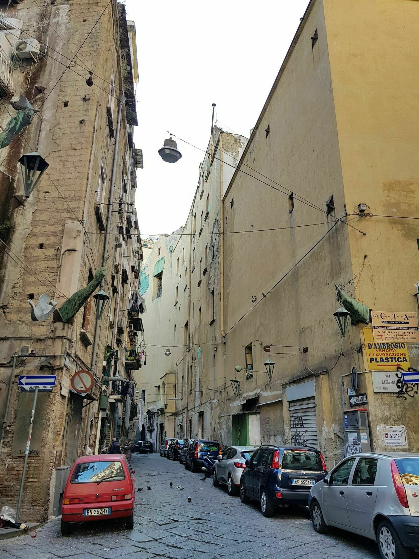 Graziella 27 Apartment Naples