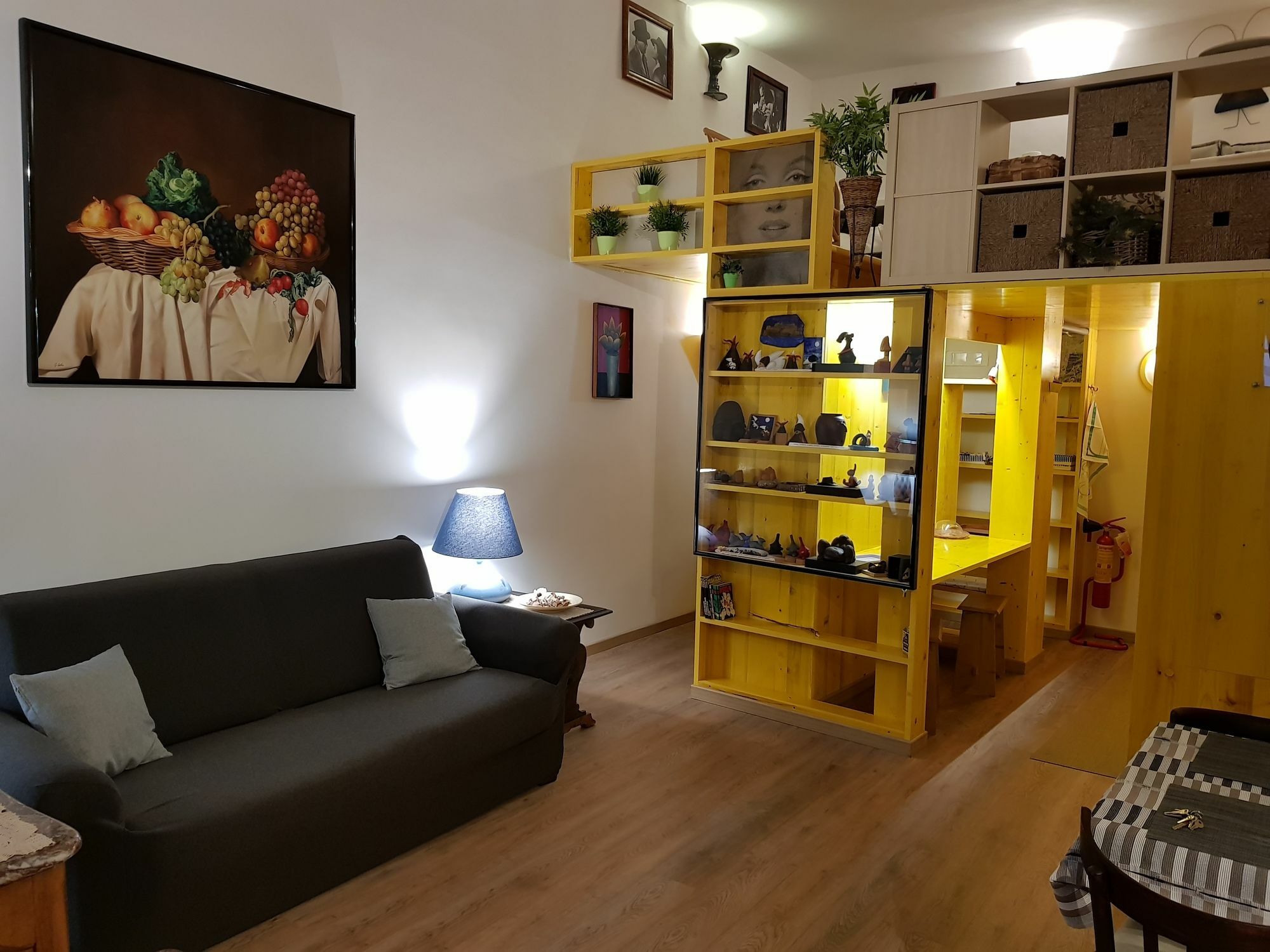 Graziella 27 Apartment Naples
