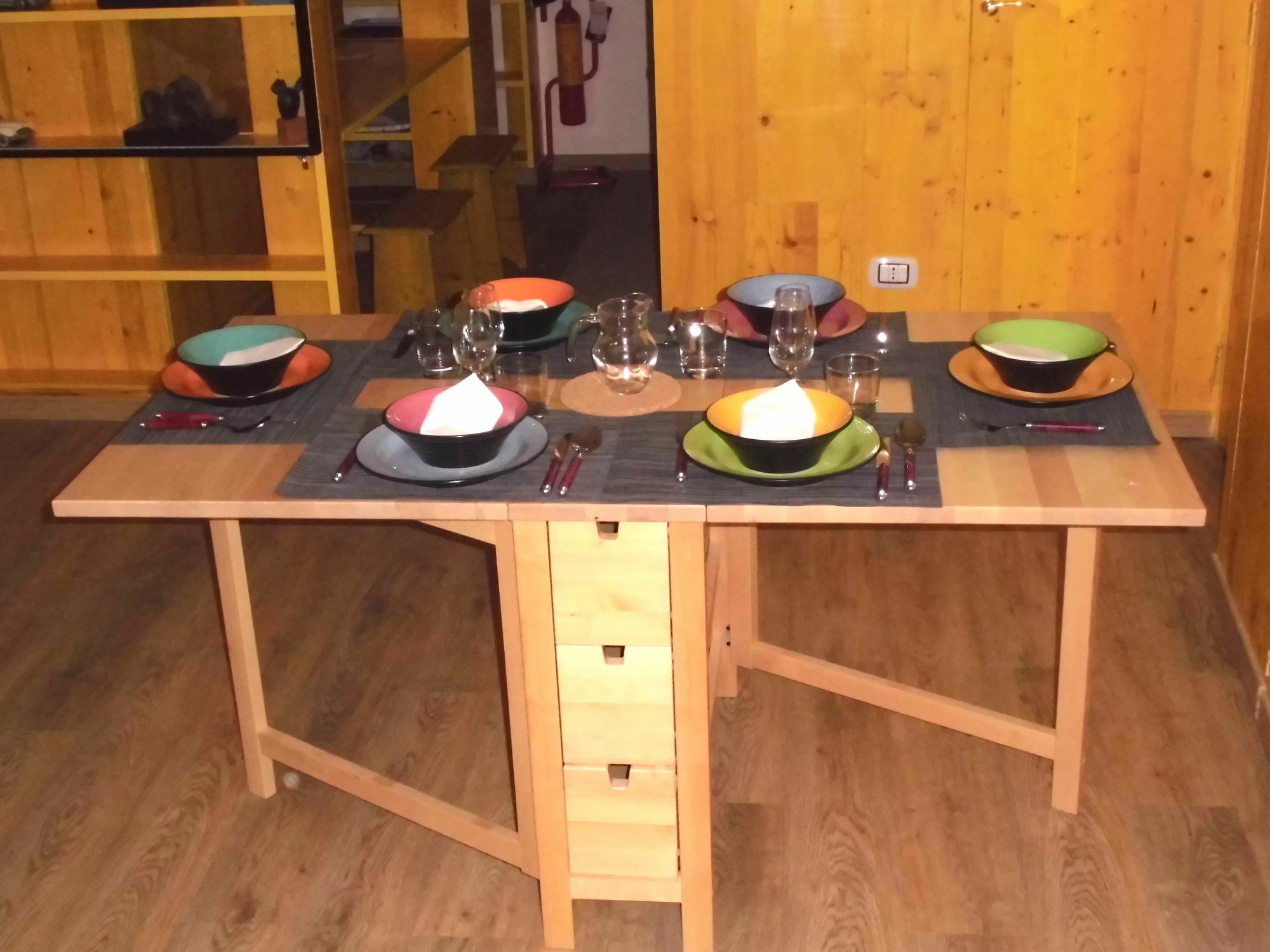 Apartment Graziella 27 *