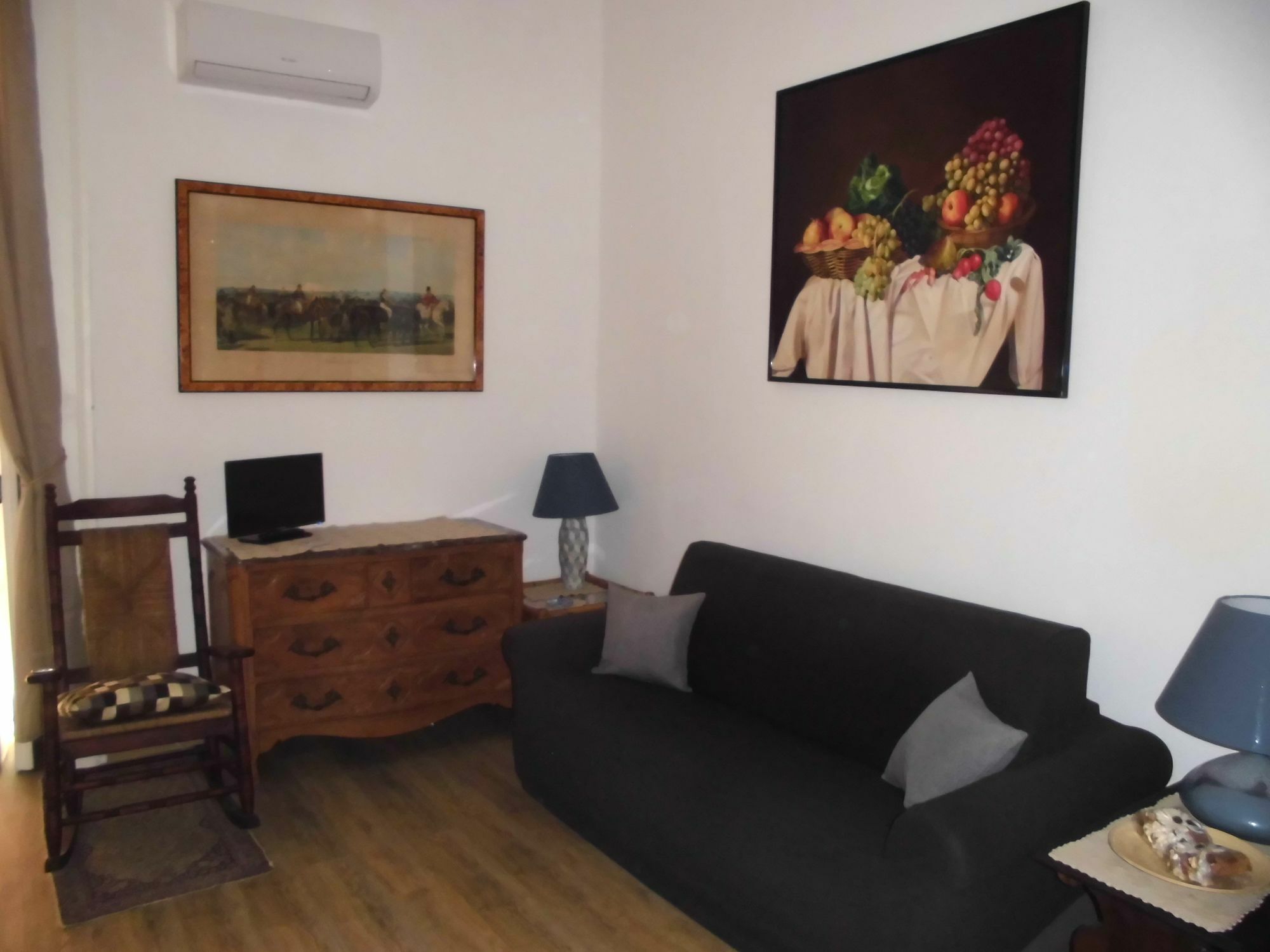 Graziella 27 Apartment Naples