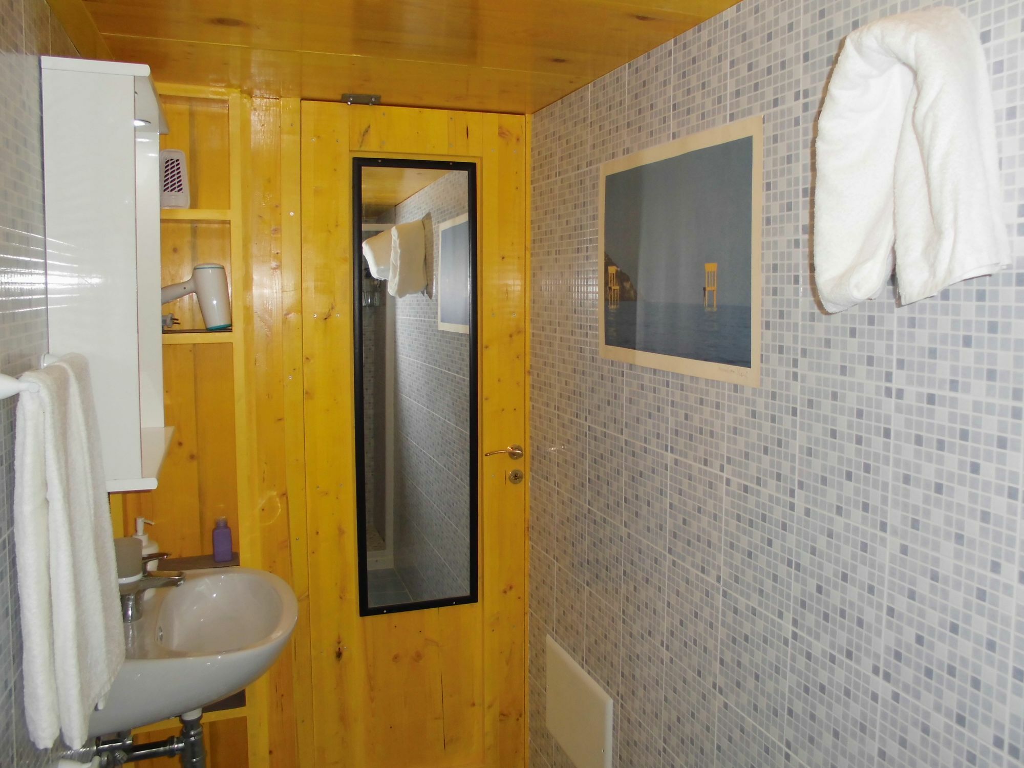 Graziella 27 Apartment *