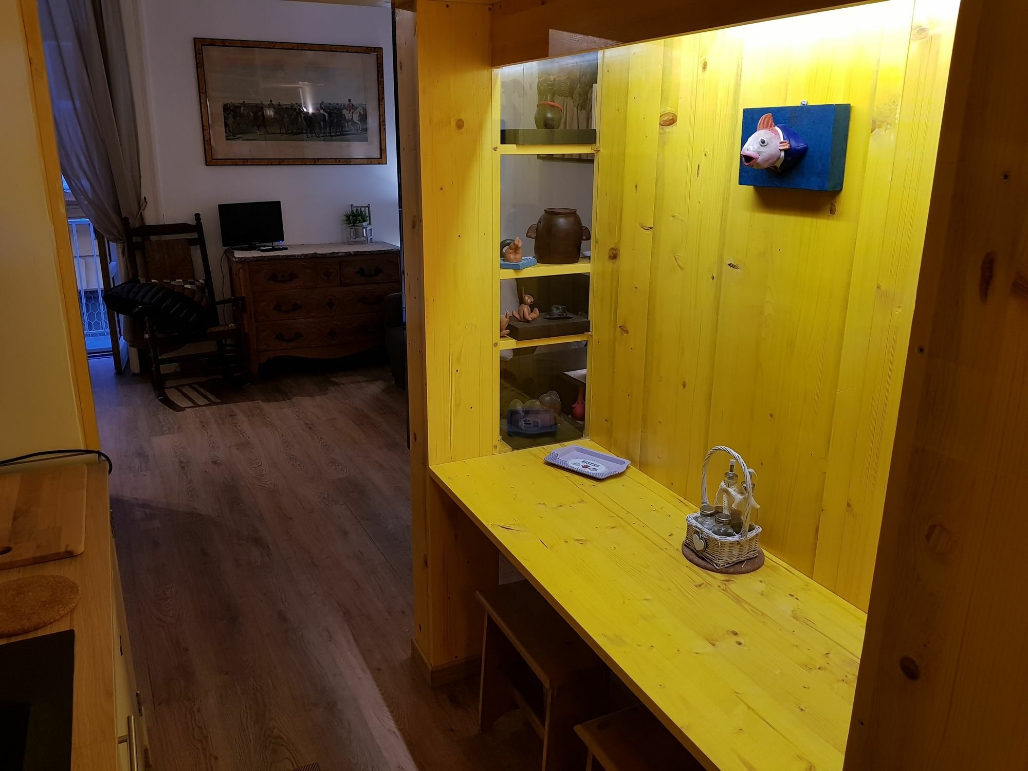 Apartment Graziella 27
