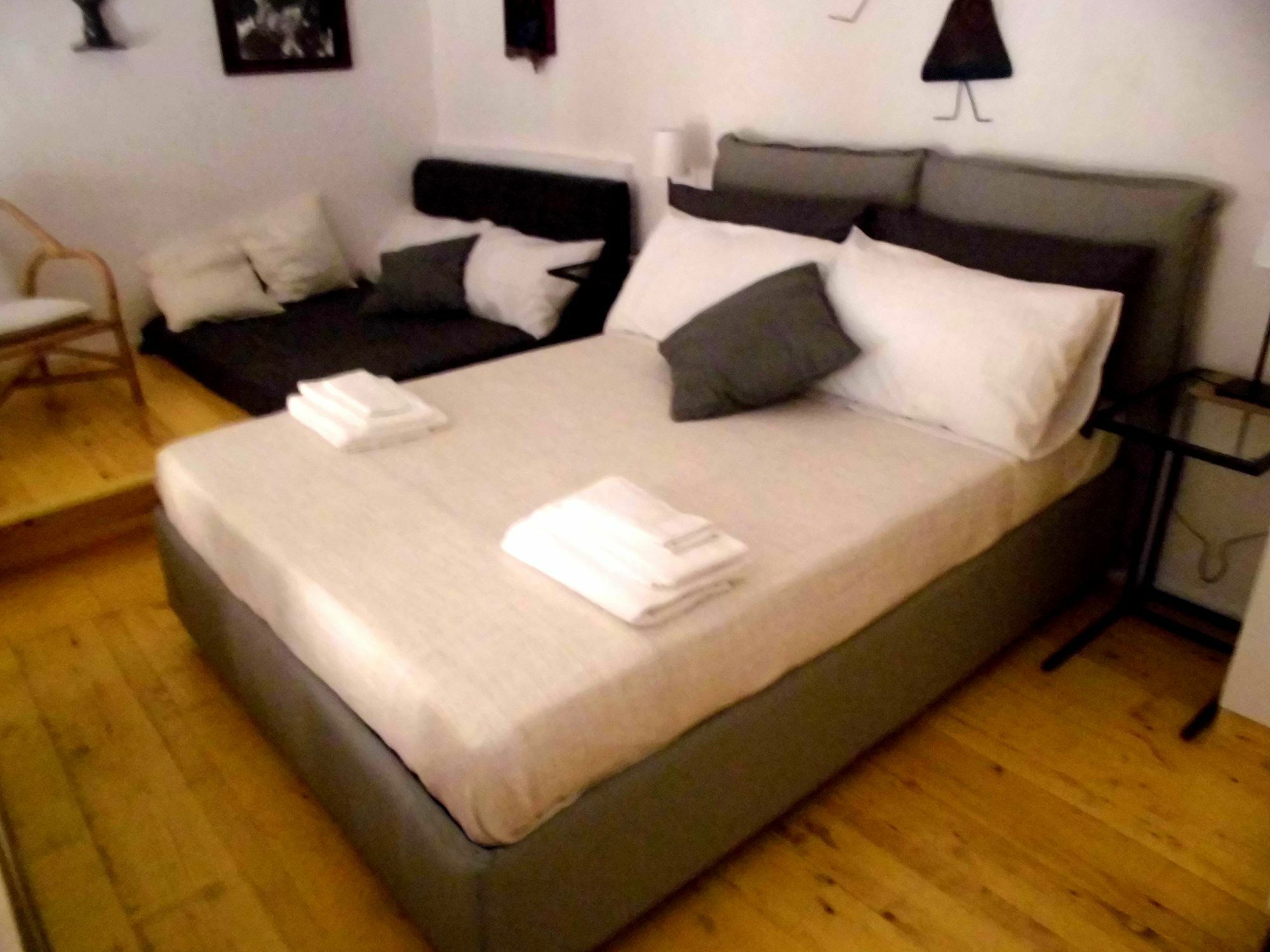 Apartment Graziella 27