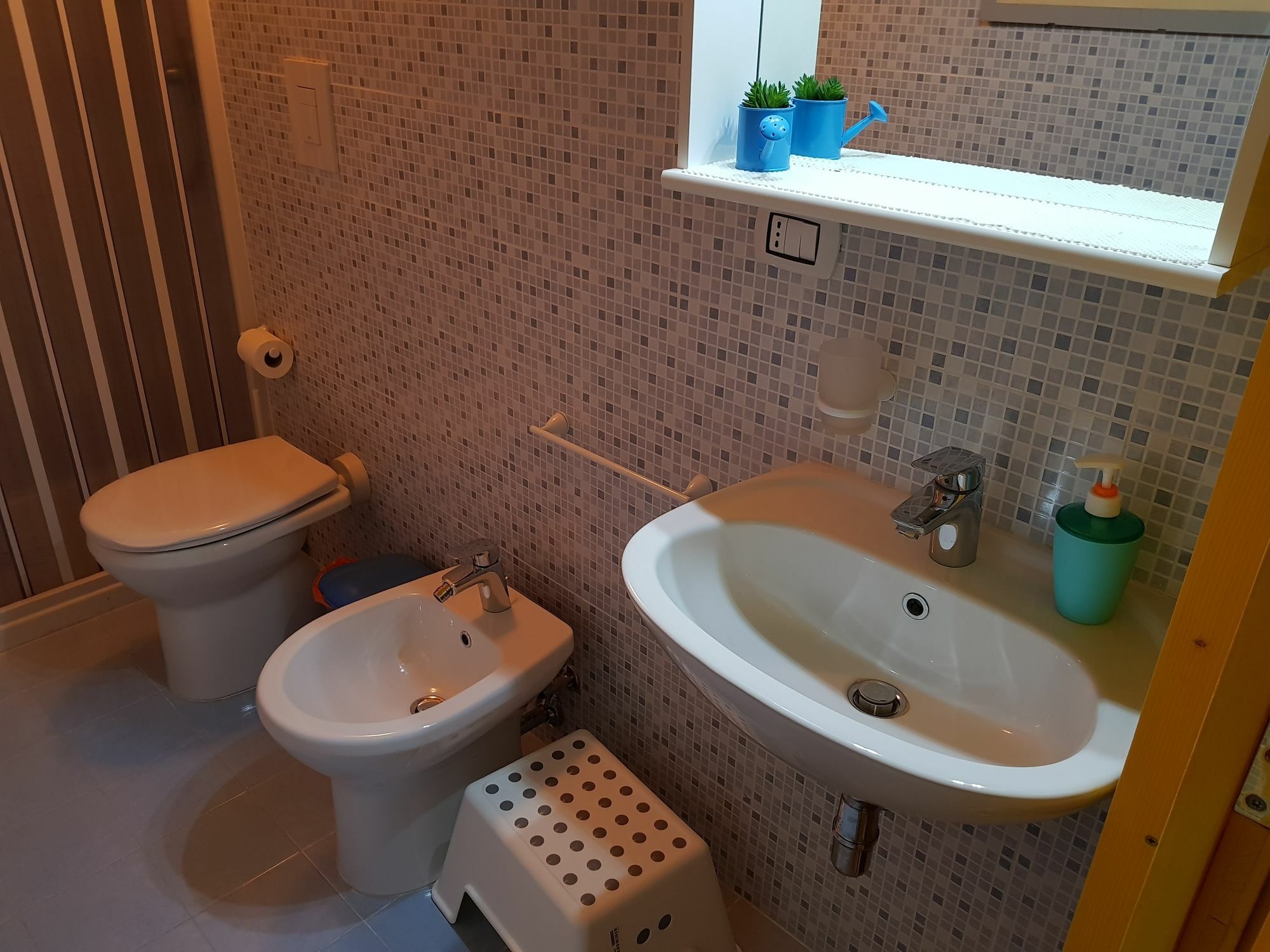 Graziella 27 Apartment