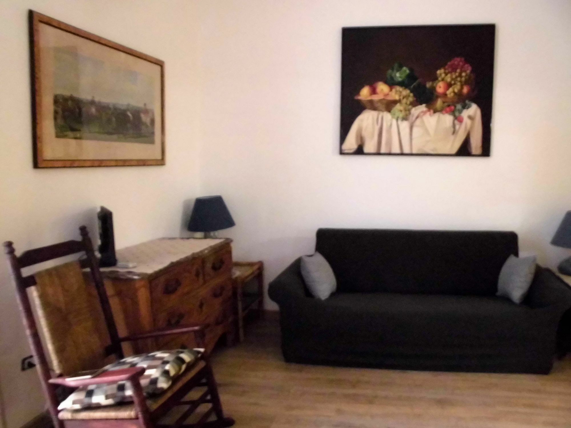 Apartment Graziella 27 Naples