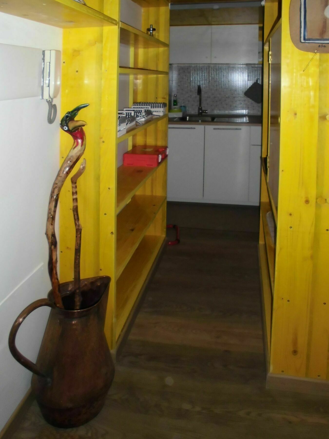 Apartment Graziella 27 *