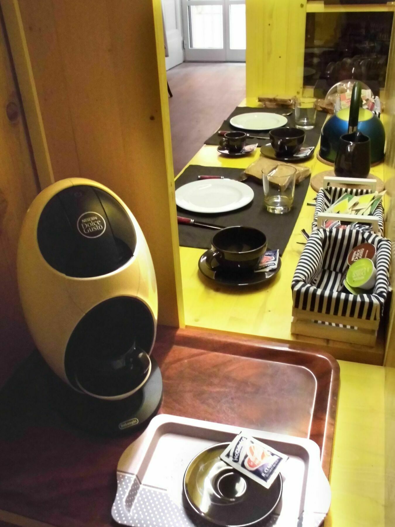 Apartment Graziella 27