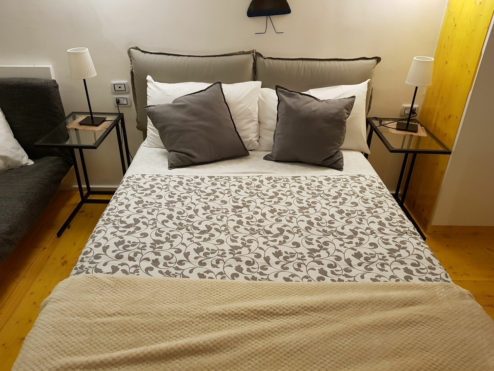 Apartment Graziella 27 Naples