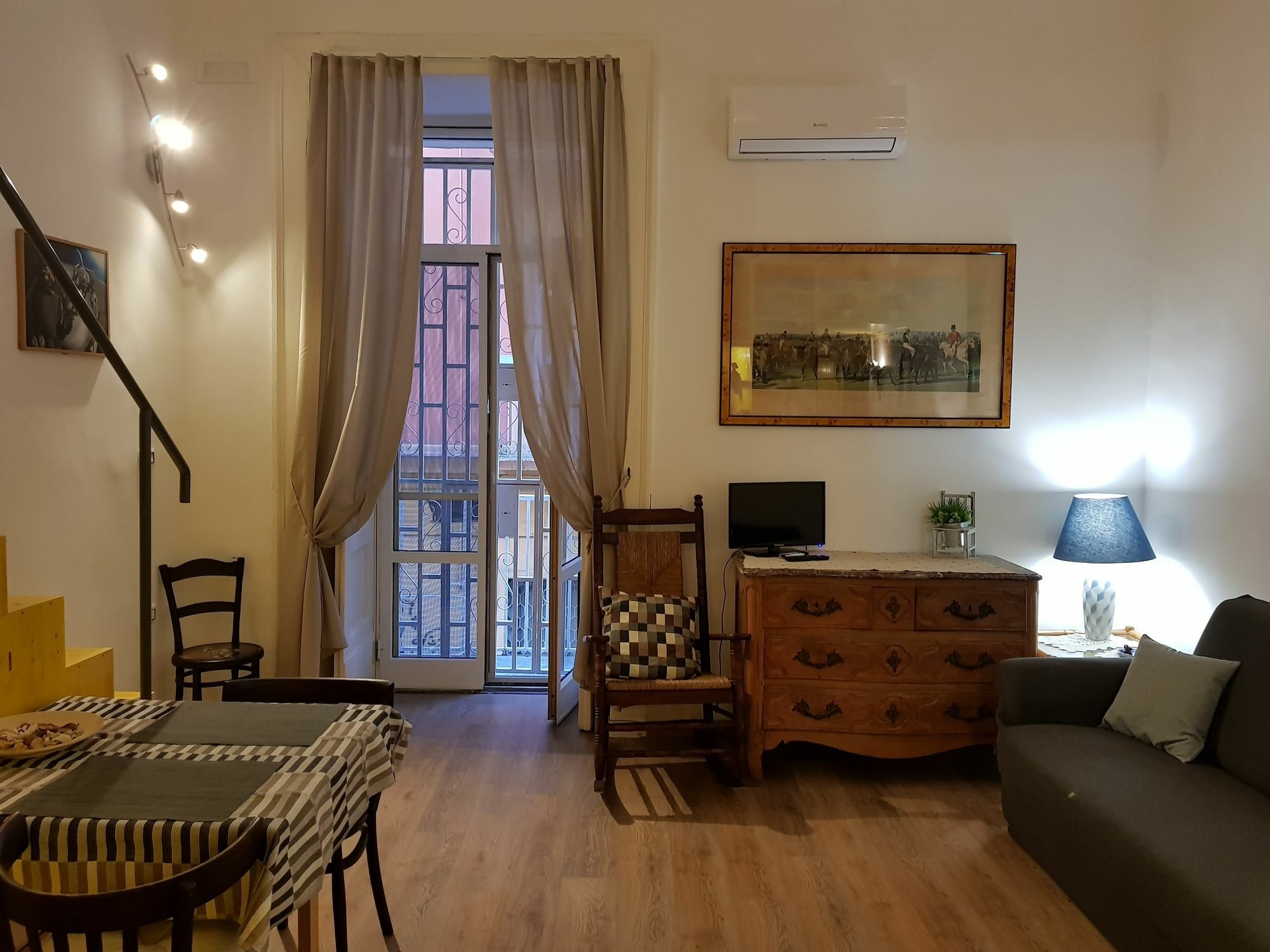 Apartment Graziella 27 *