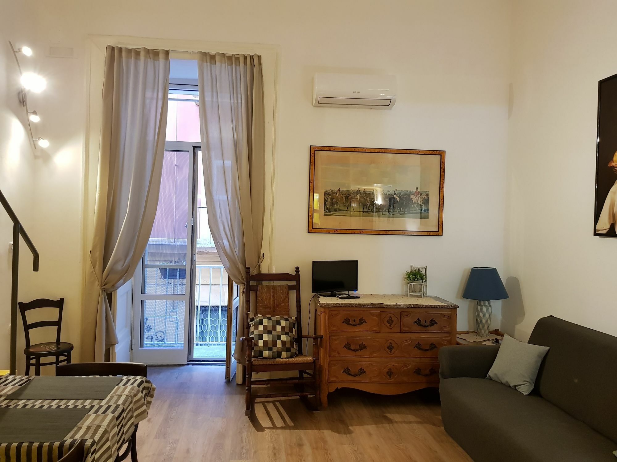 Graziella 27 * Naples