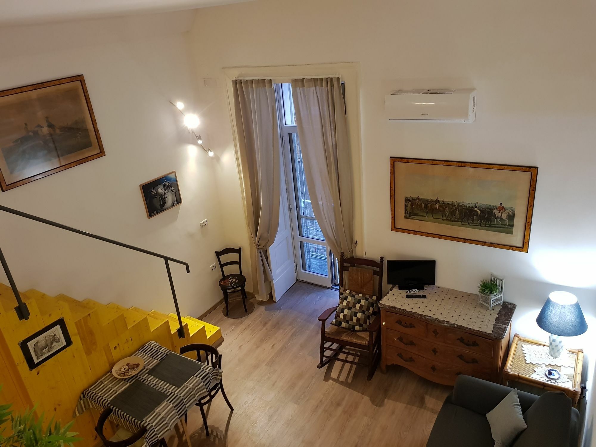 Apartment Graziella 27 Naples
