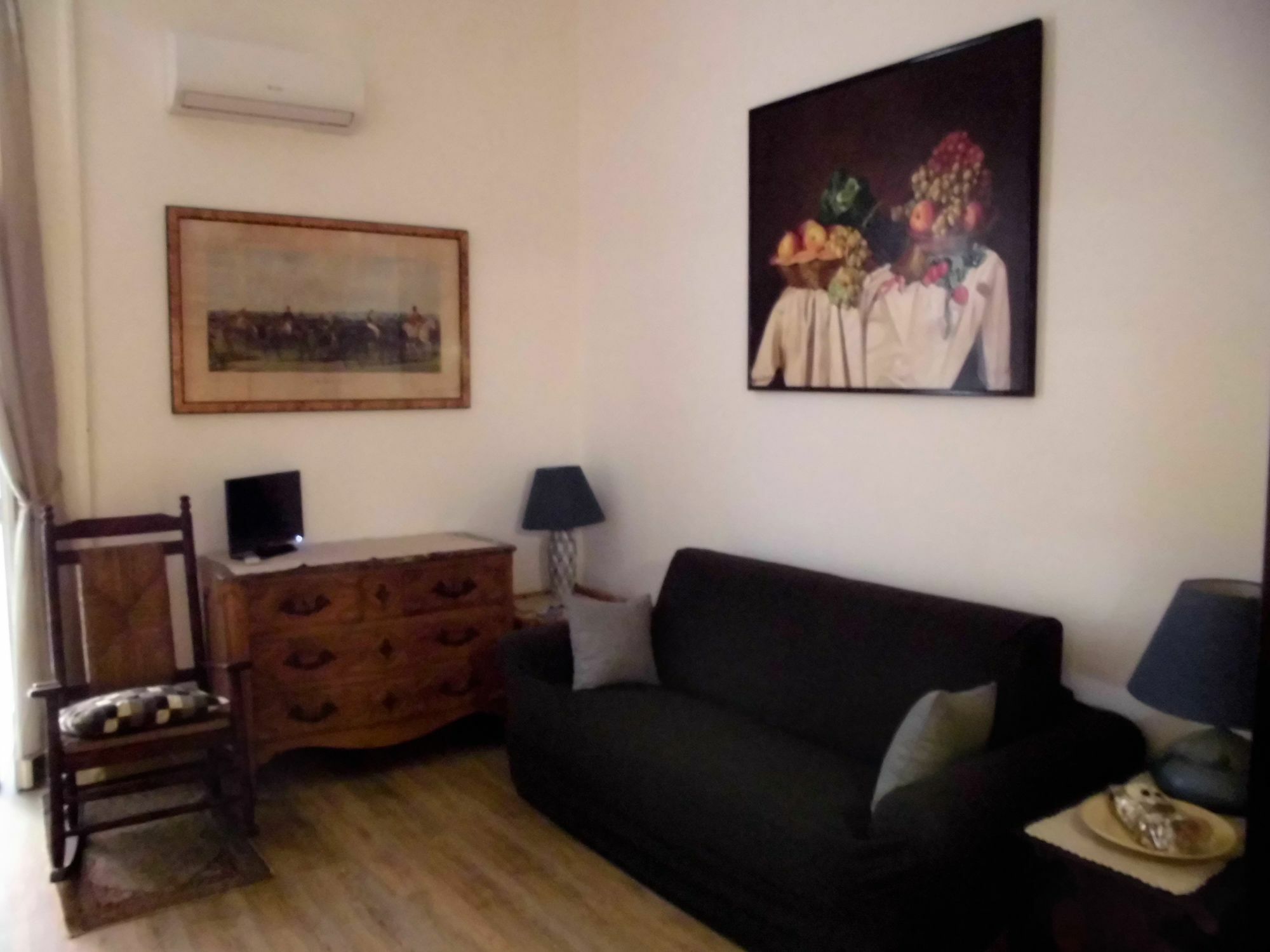 Graziella 27 Apartment Naples