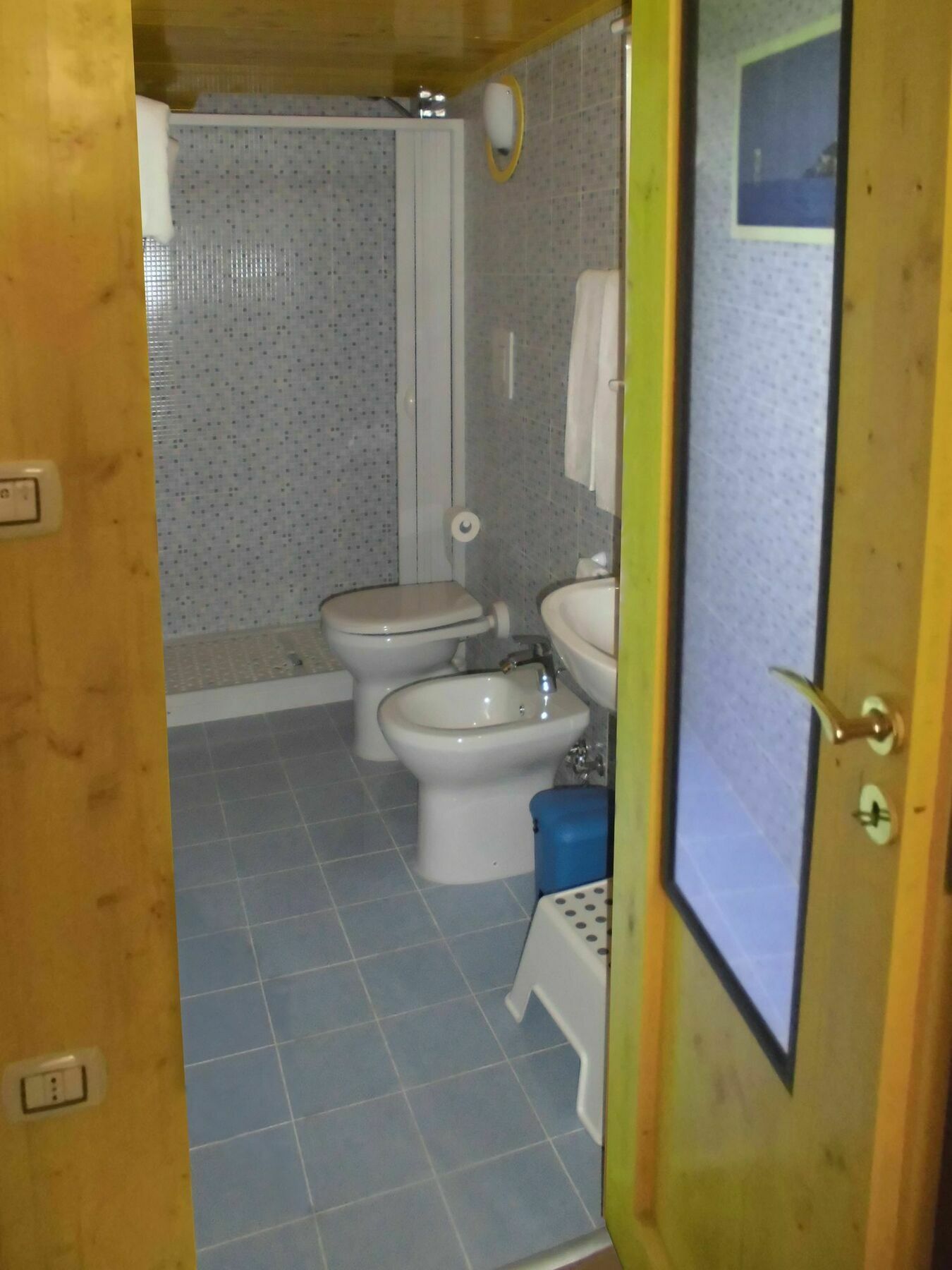 Graziella 27 Apartment Naples