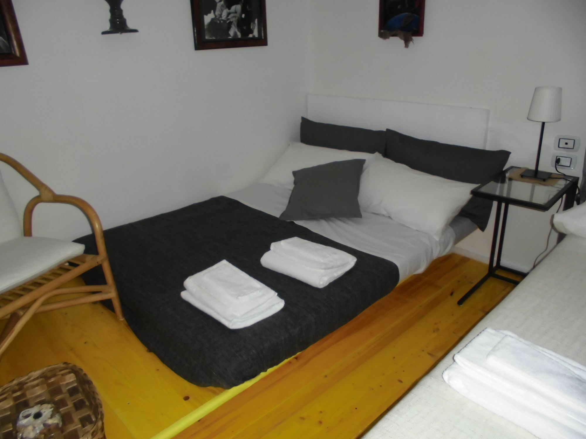 Graziella 27 Naples