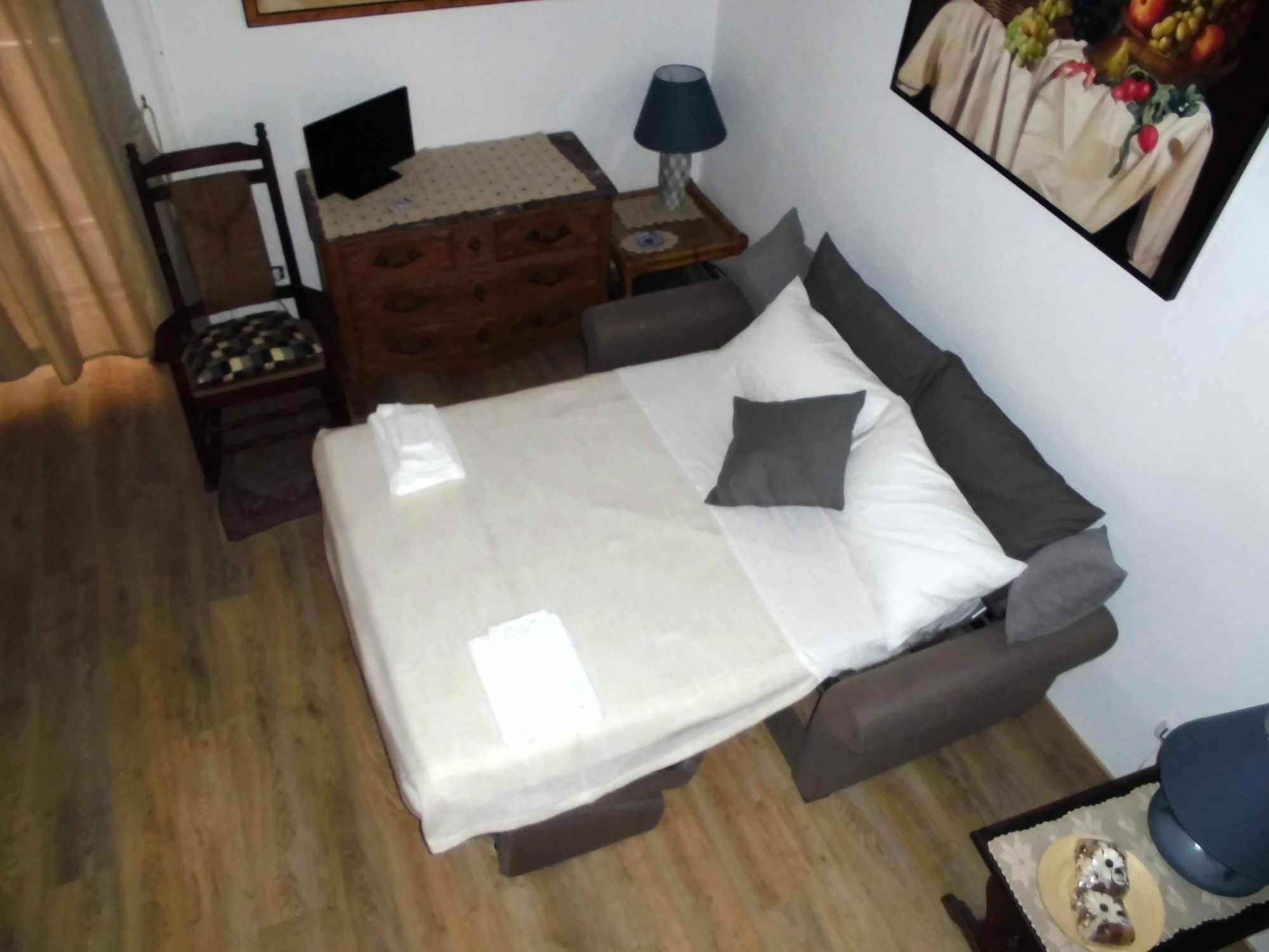 Graziella 27 * Naples